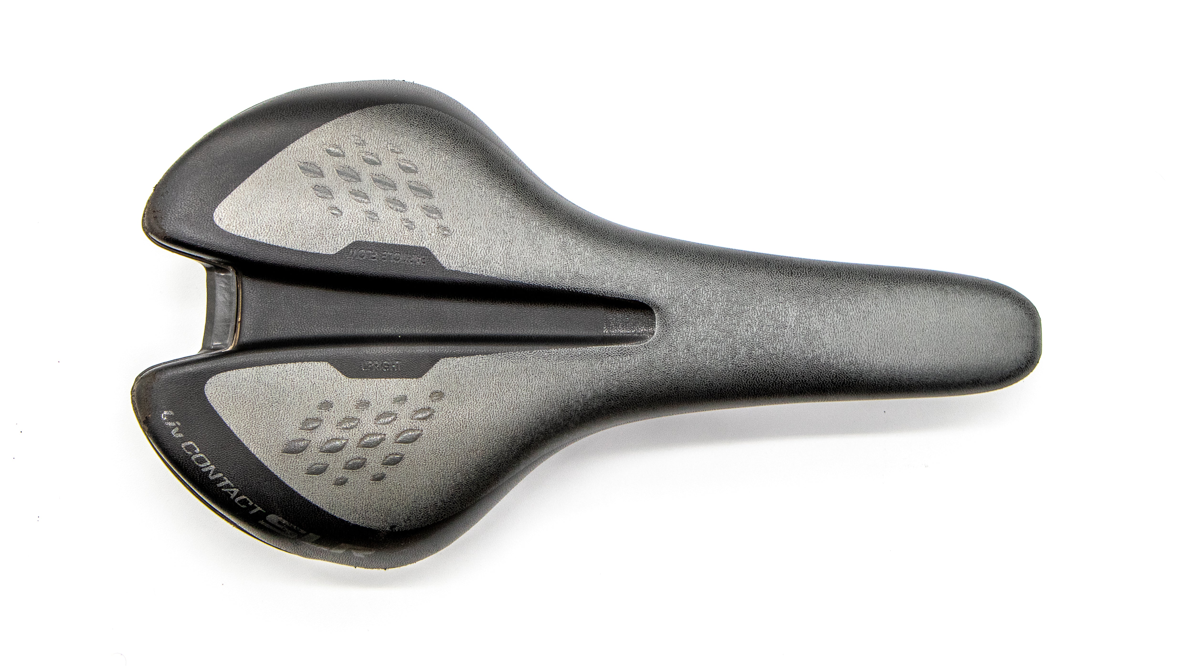 Liv Contact SLR Upright Saddle Carbon Rail 210g - Image 8