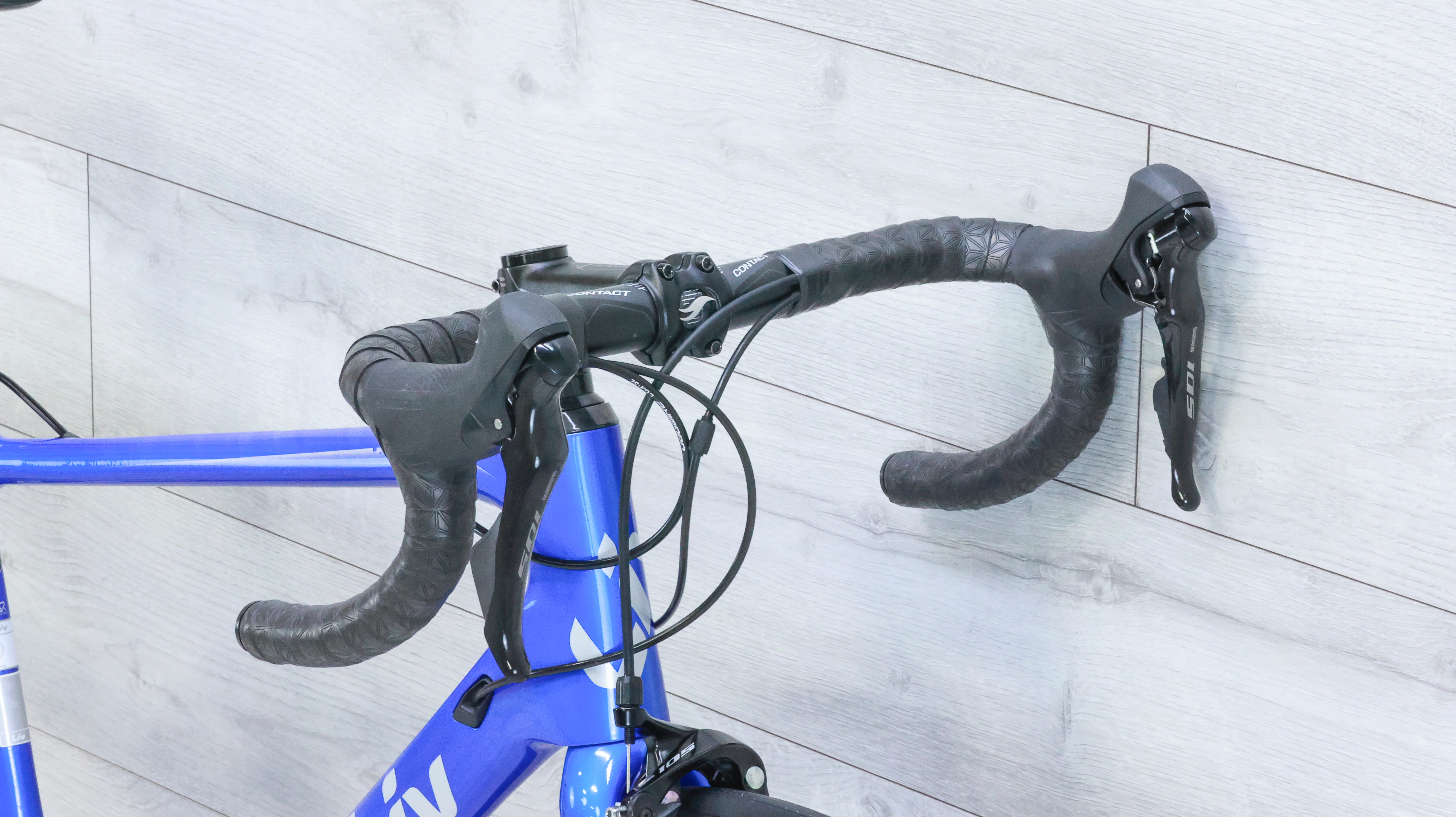 Liv Langma Advanced 2 Road Bike - 2019, Medium - Image 10