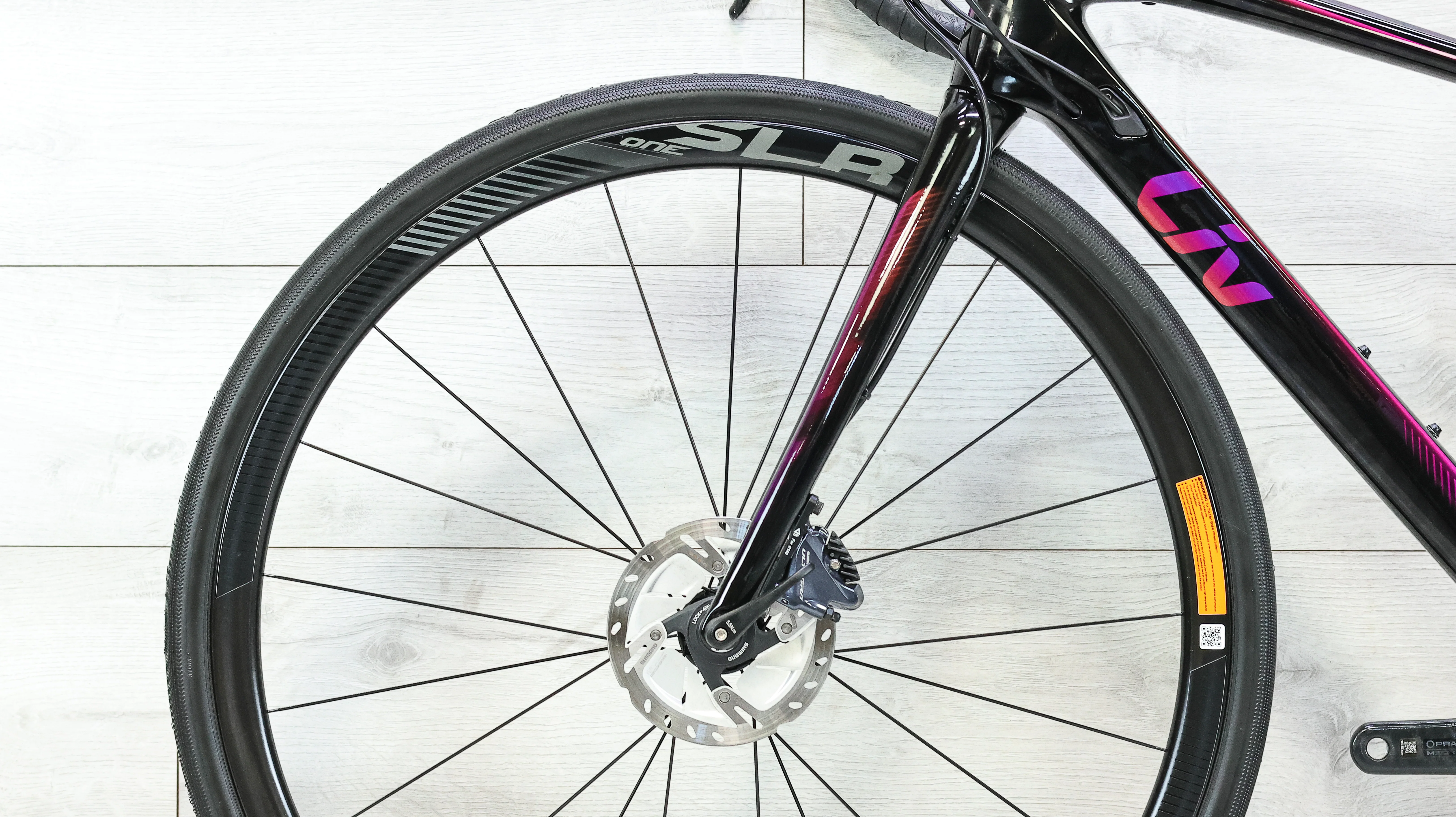 Liv Langma Advanced Pro 1 Disc Road Bike - 2019, Small - Image 14
