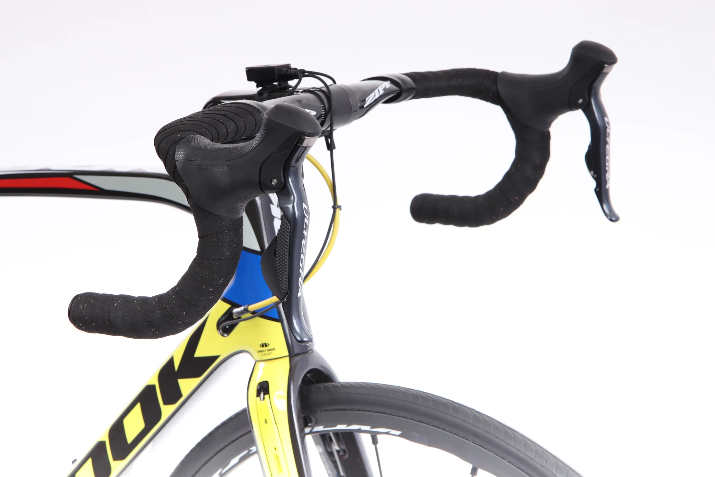 Look 695 Aerolight  Road Bike - Medium - Image 7