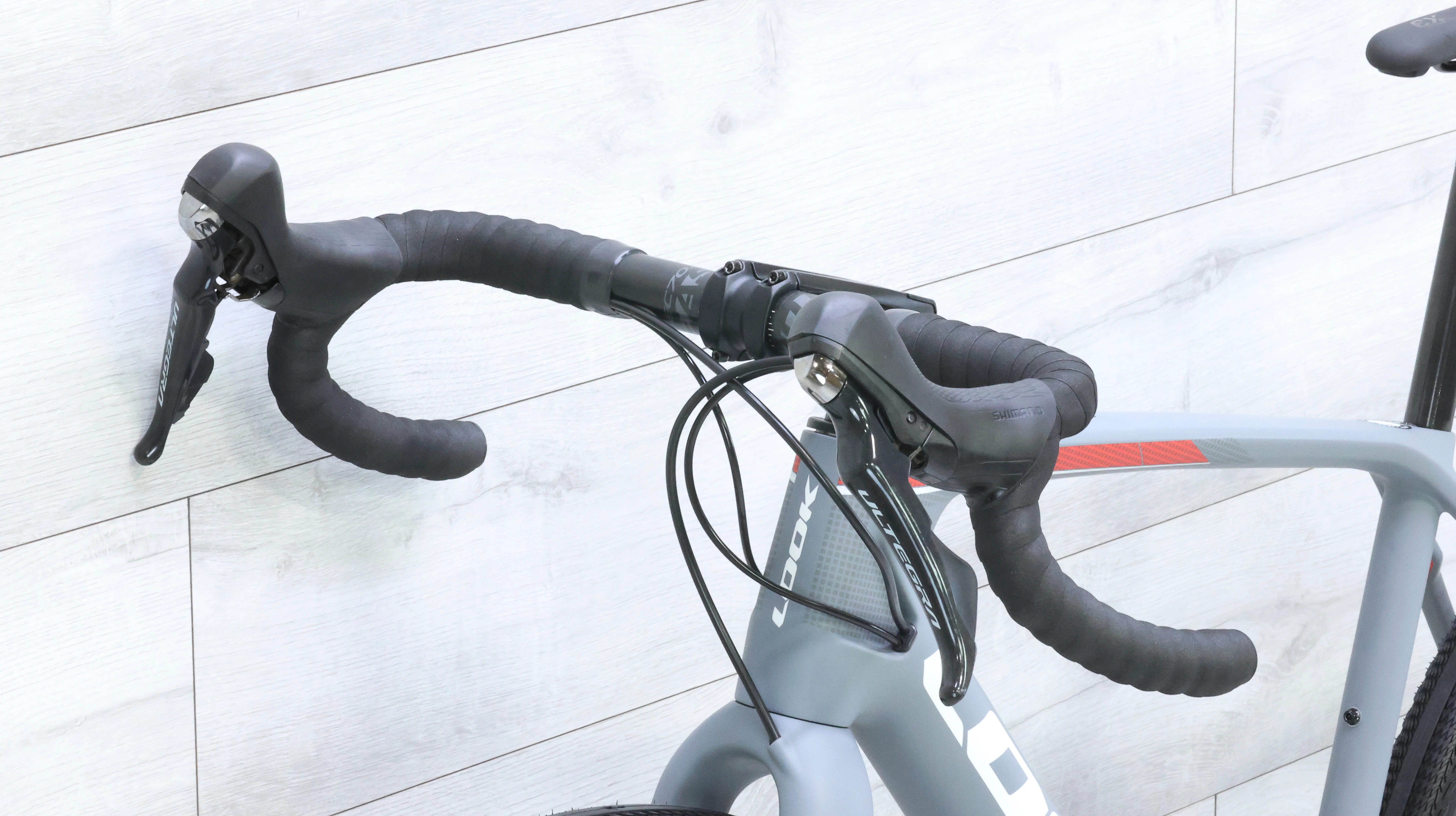 Look 765 Gravel RS Ultegra Gravel Bike - 2019, Small - Image 11