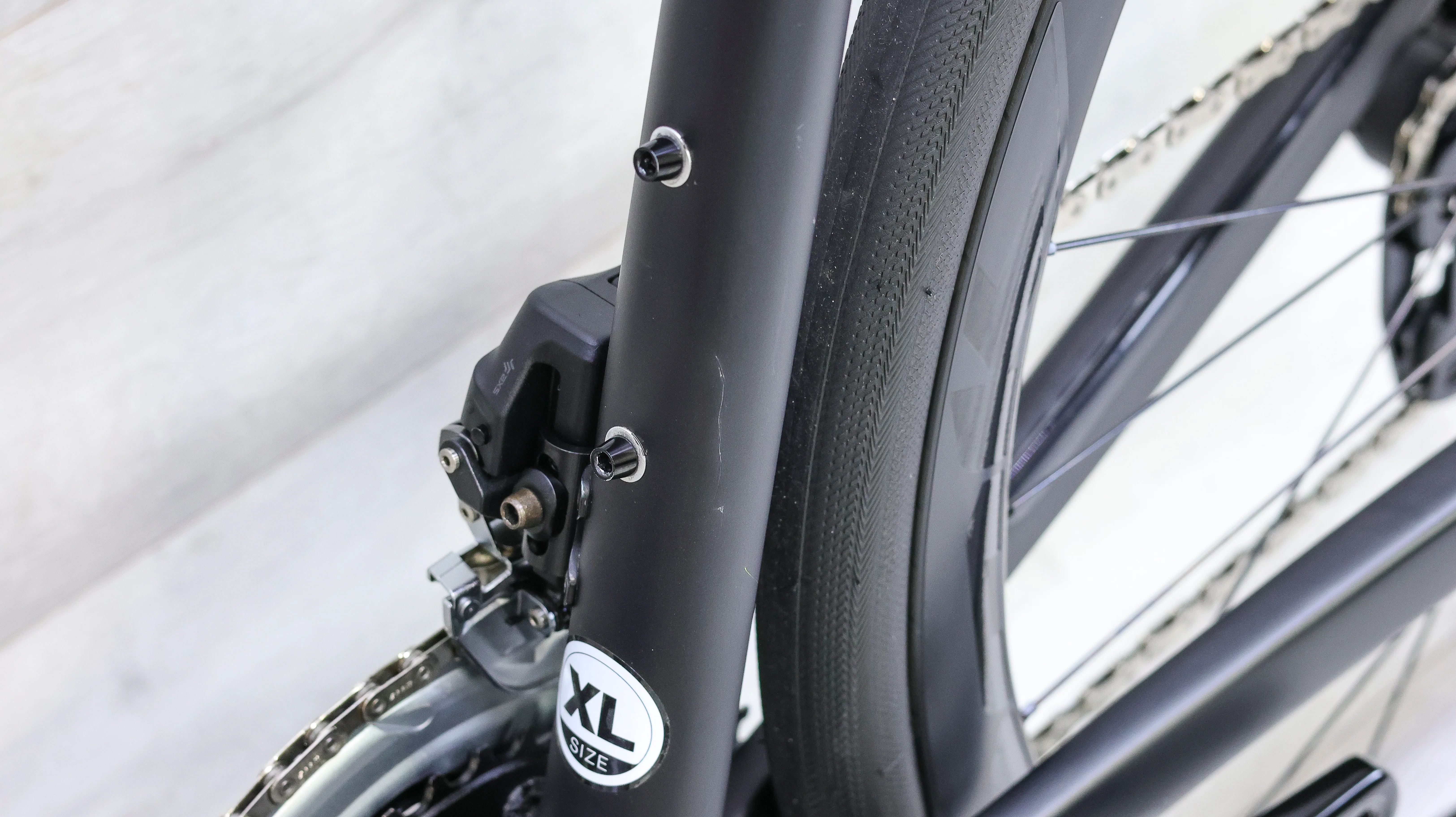 Look 785 Huez Rival AXS Road Bike - 2024, X-Large - Image 16
