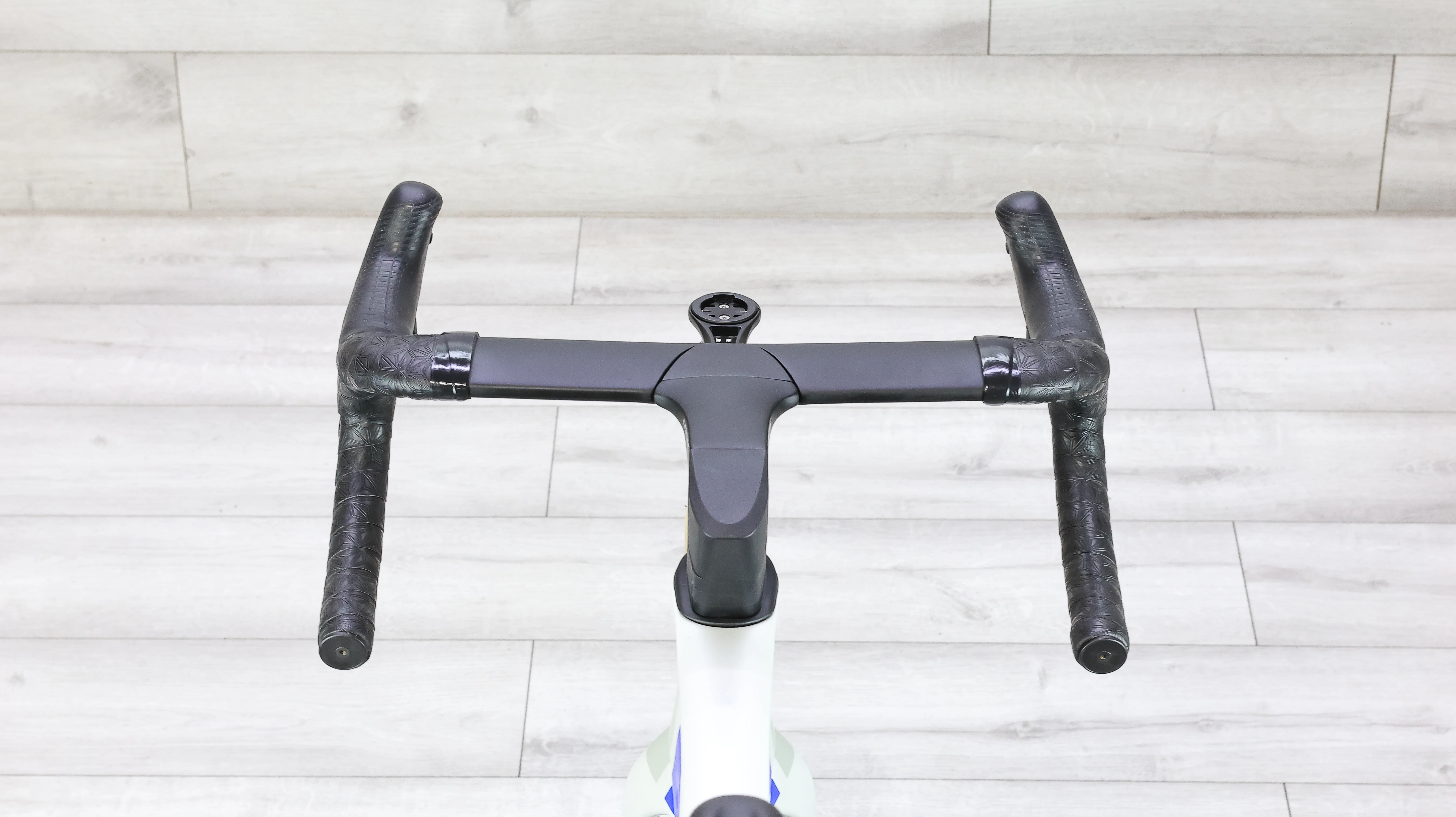 Look 795 BladeRS Super Record WRL Road Bike - 2025, Medium - Image 13
