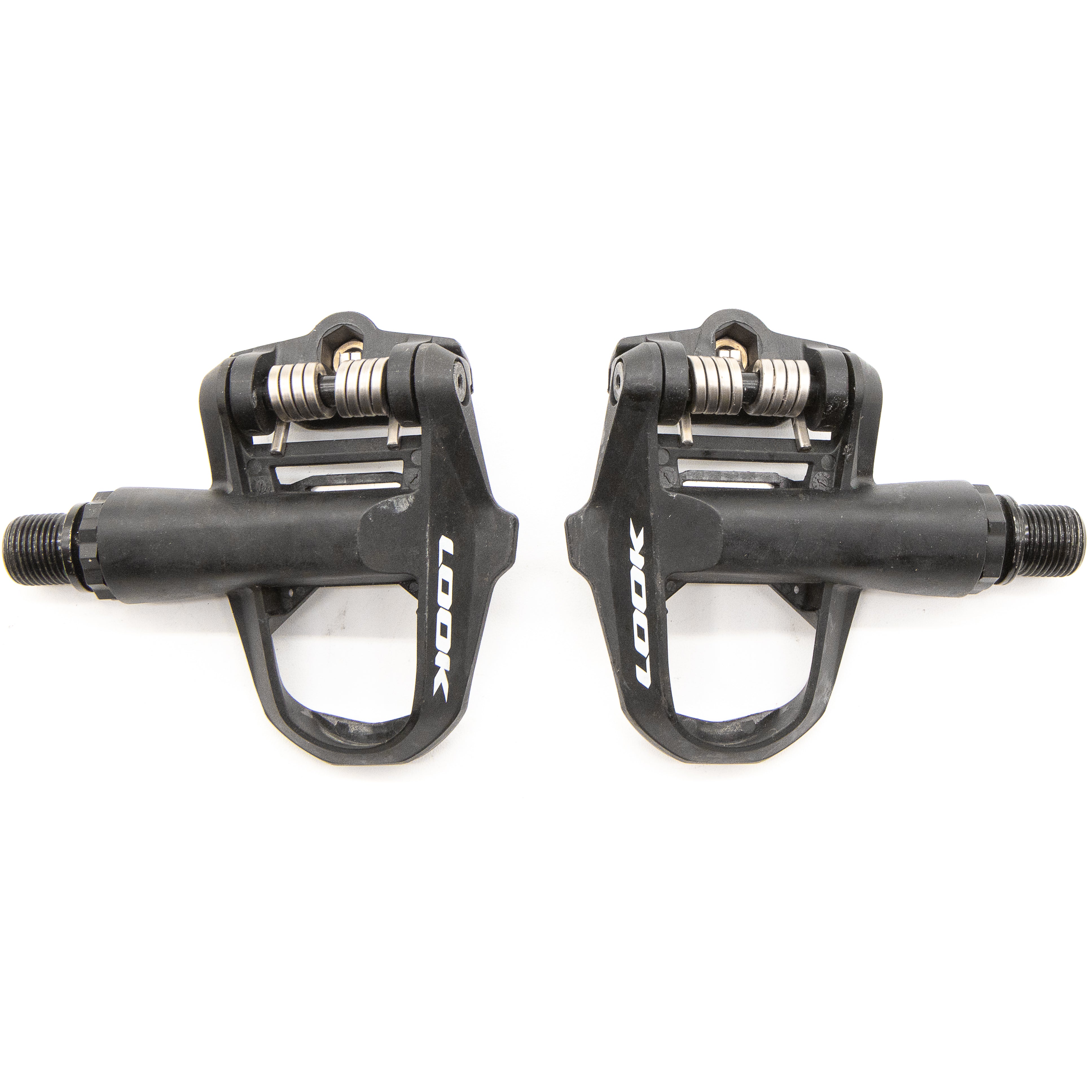 LOOK Keo 2 Max Carbon Road Bike Pedals 262g - Image 5