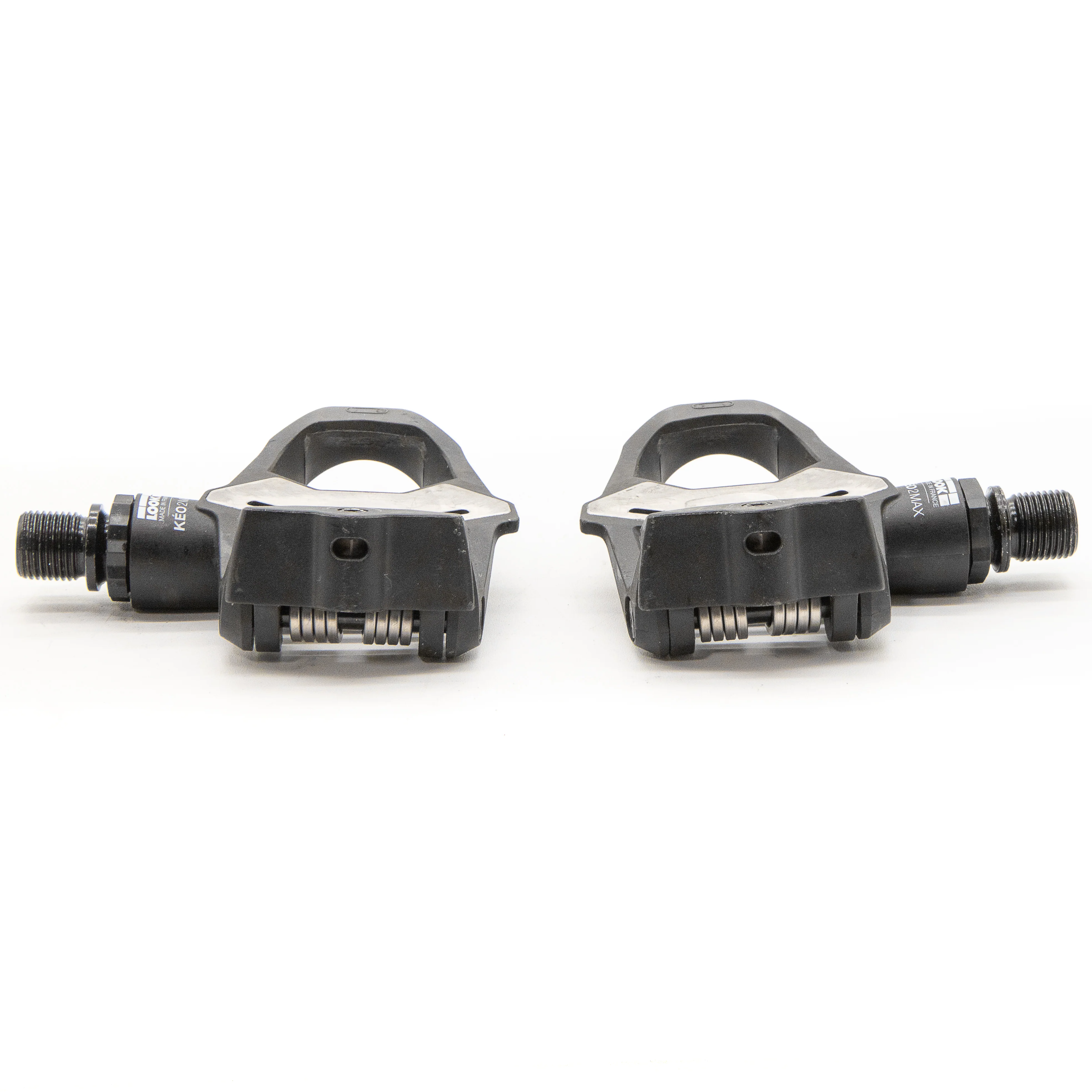 LOOK Keo 2 Max Carbon Road Bike Pedals 262g - Image 6