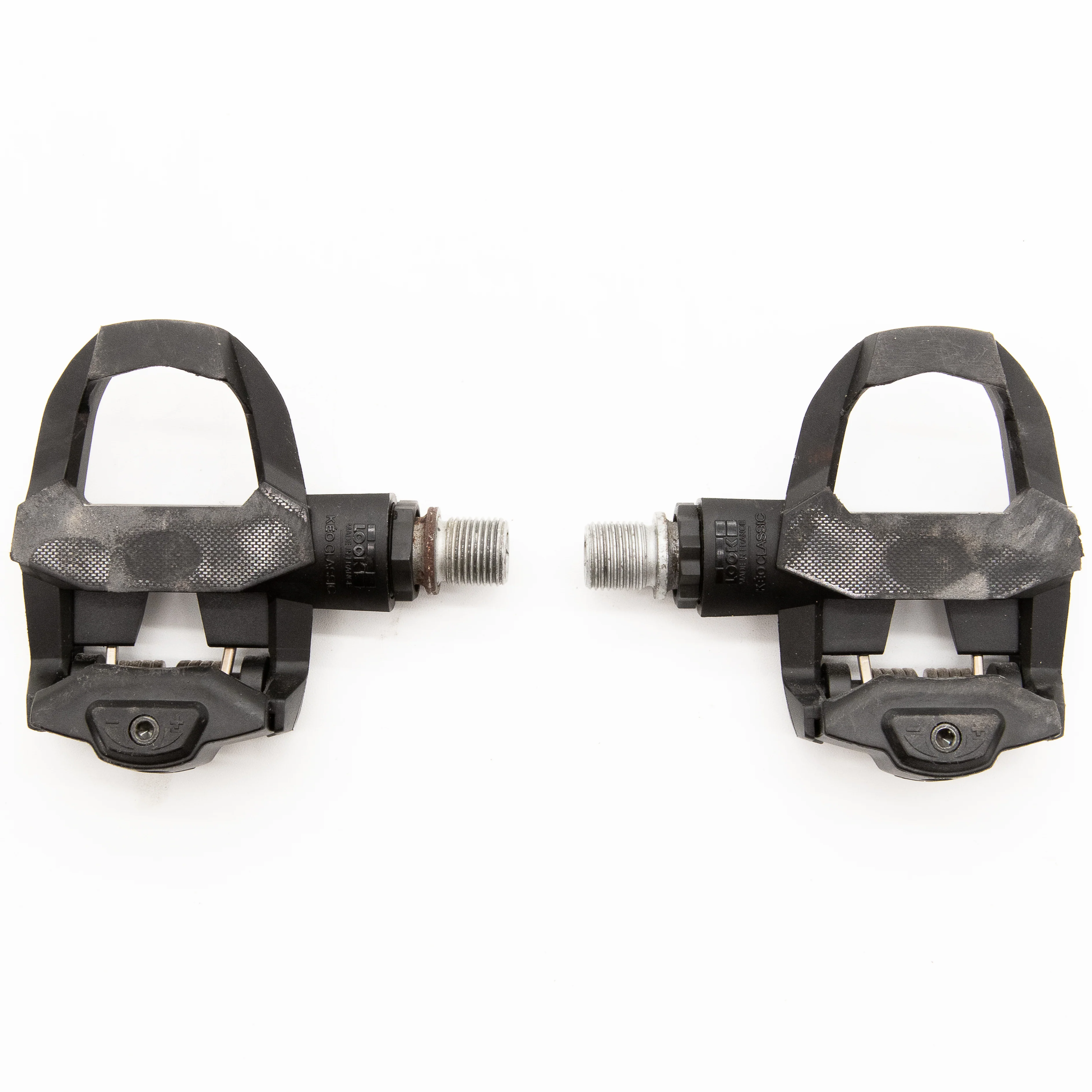 LOOK Keo Classic Road Pedals 278g - Image 3