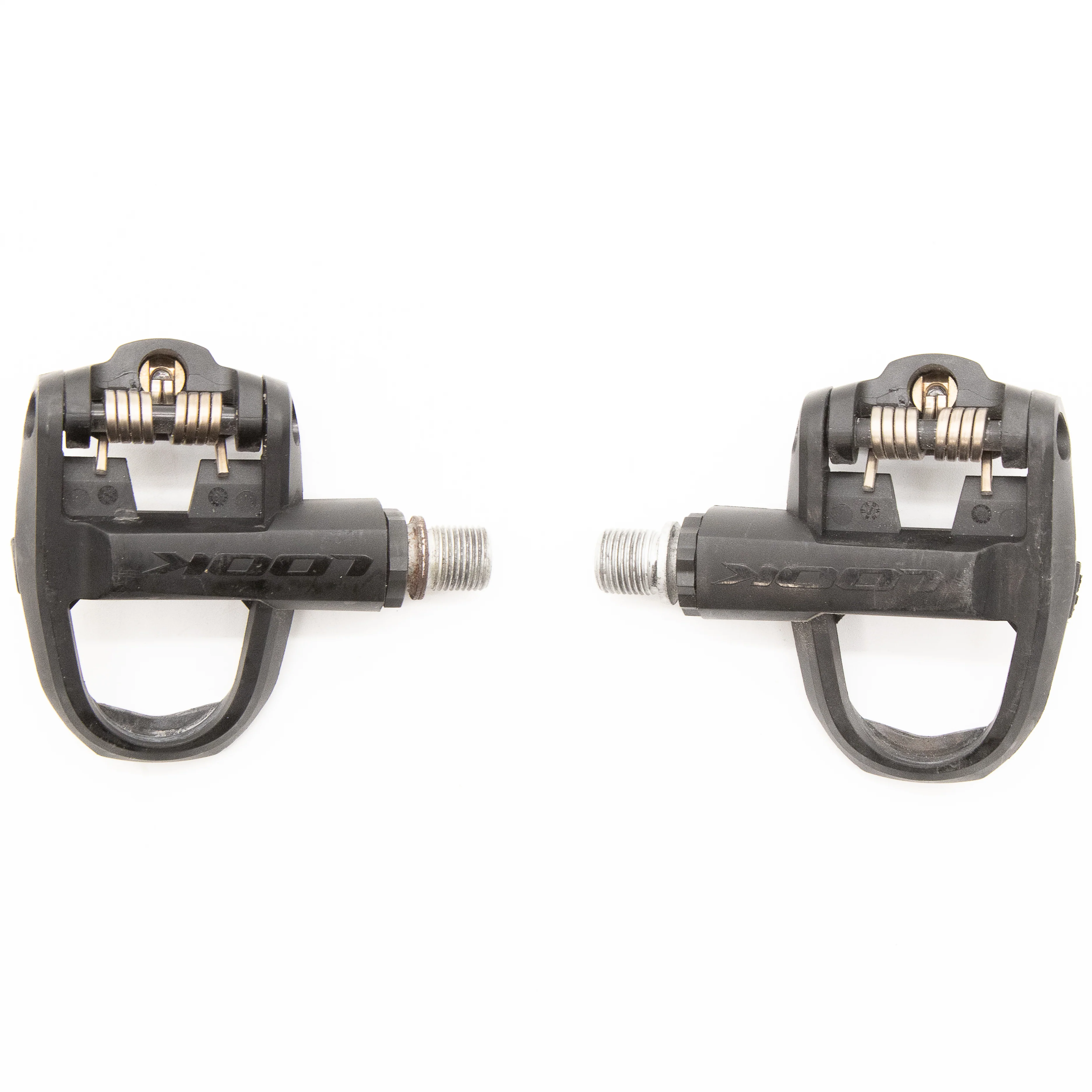 LOOK Keo Classic Road Pedals 278g - Image 4