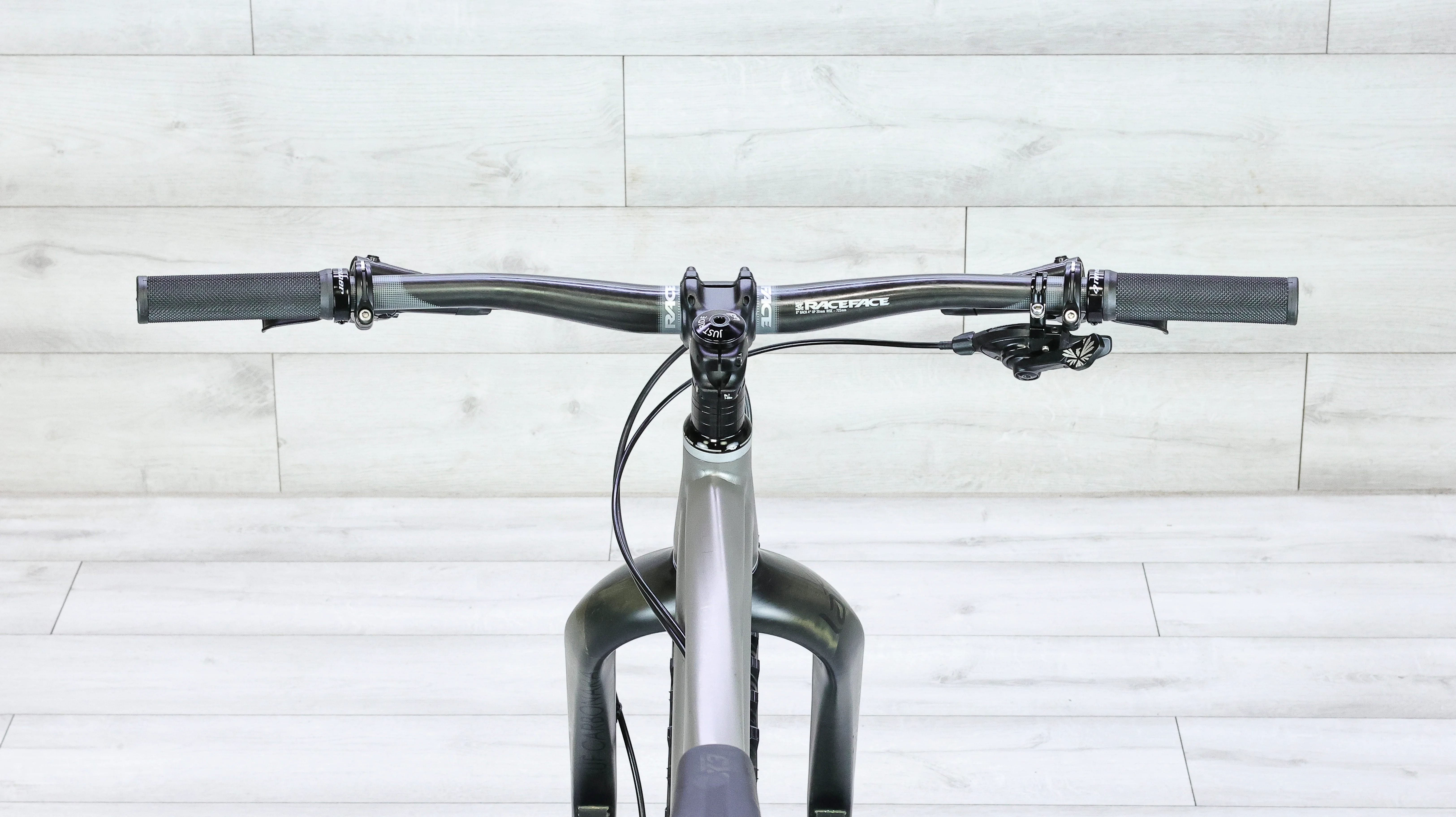 Lynskey Fatskey Titanium Fatbike - 2020, Small - Image 11