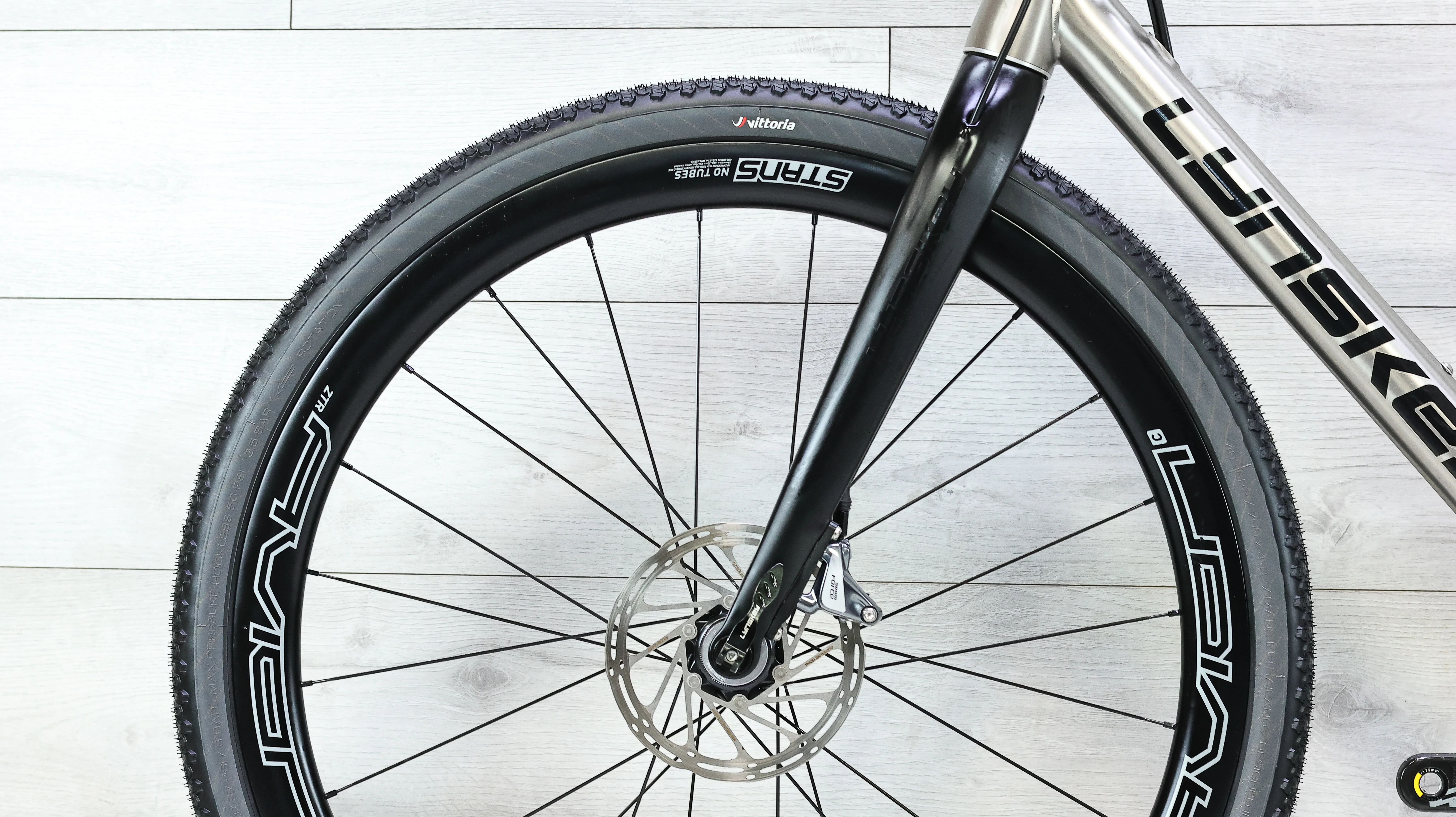 Lynskey GR Race Titanium Gravel Bike - 2020, Large - Image 14