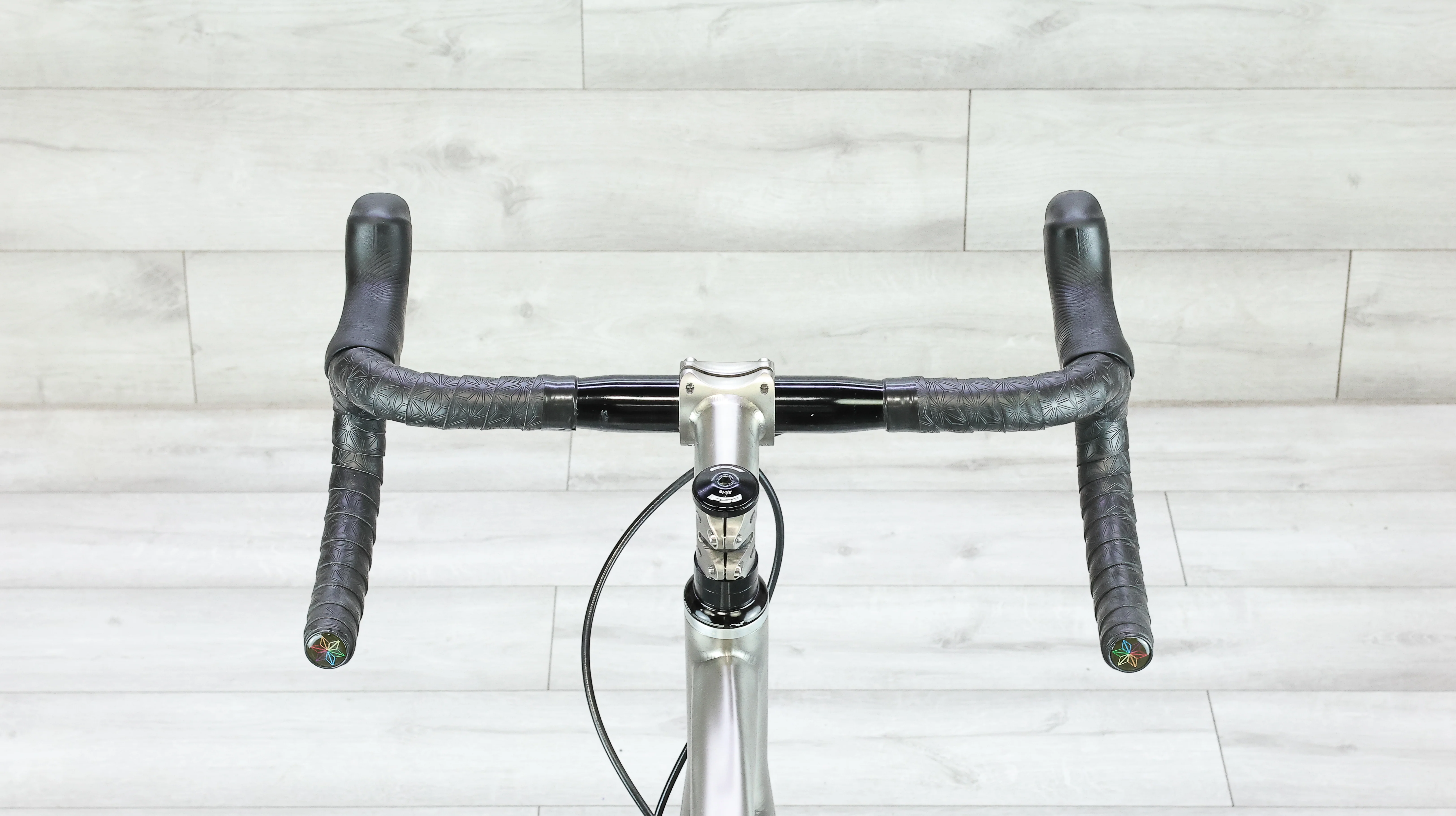 Lynskey Helix SRAM Force AXS Titanium Road Bike - 2022, X-Large - Image 13