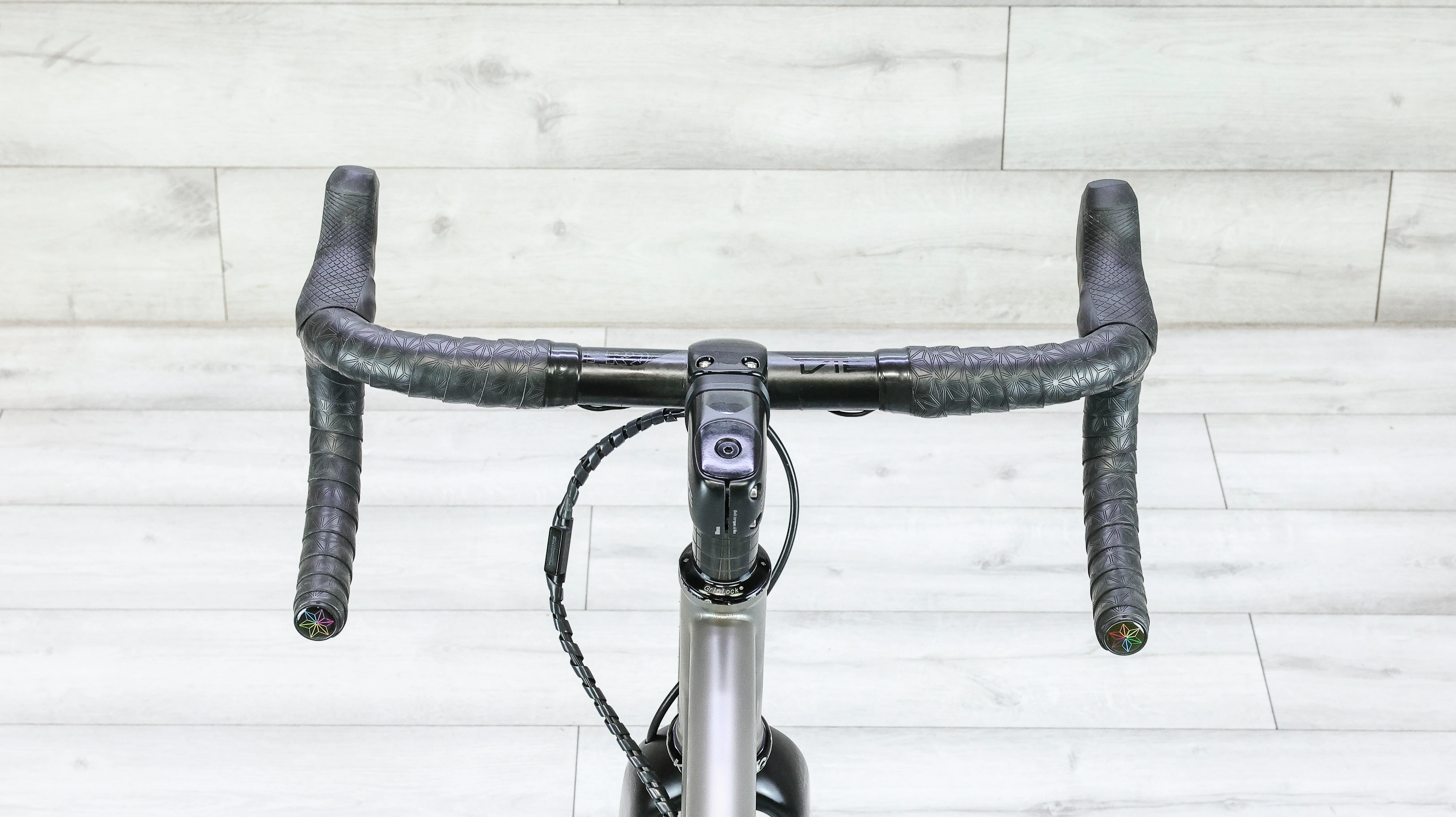Moots Routt RSL Dura-Ace Di2 All Road Gravel Bike - 2018, 55cm - Image 13