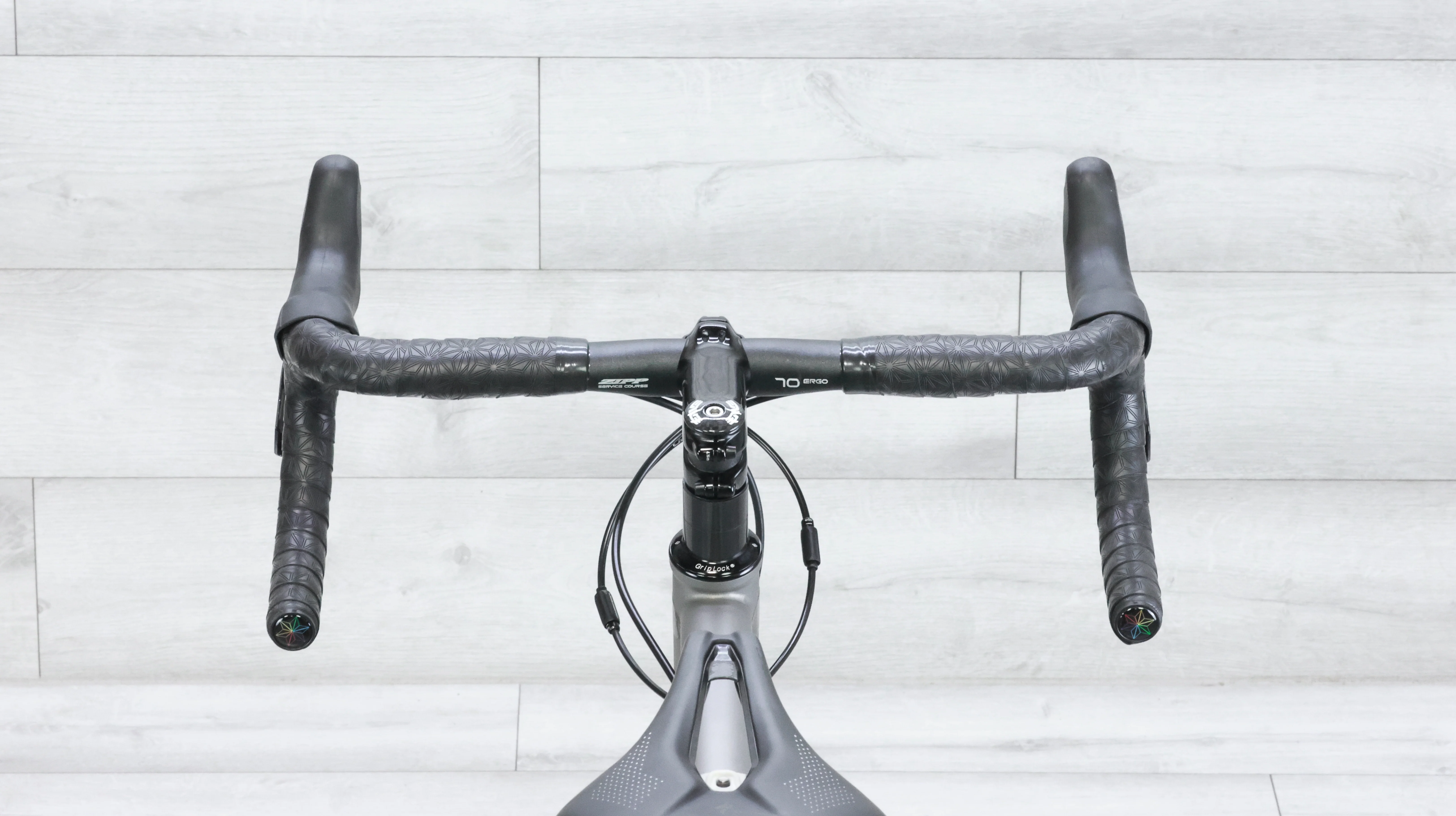 Moots Routt Titanium Gravel Bike - 2017, 55cm - Image 13