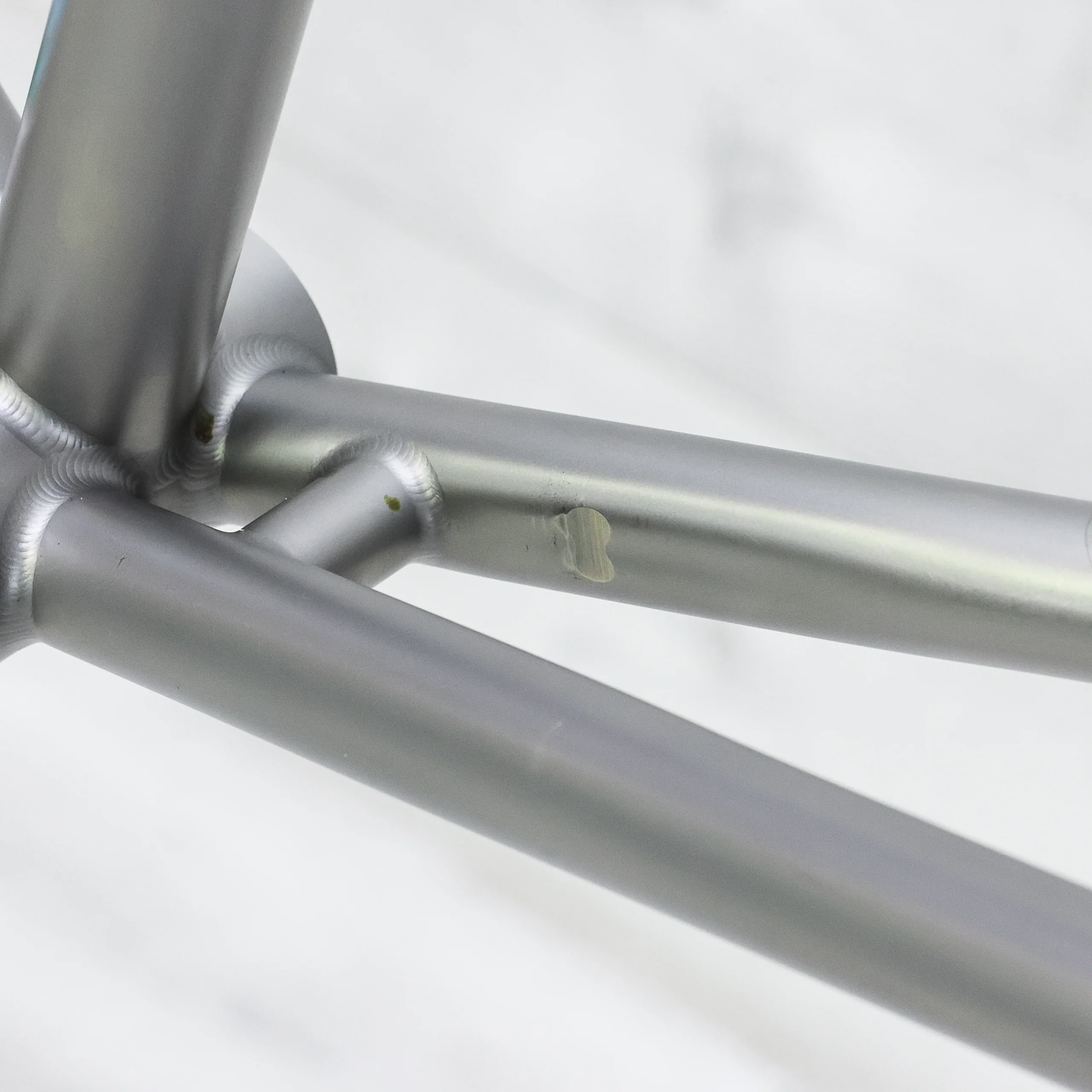 Moots Vamoots Titanium Road Bike Frameset - 2003, 59cm - Image 8