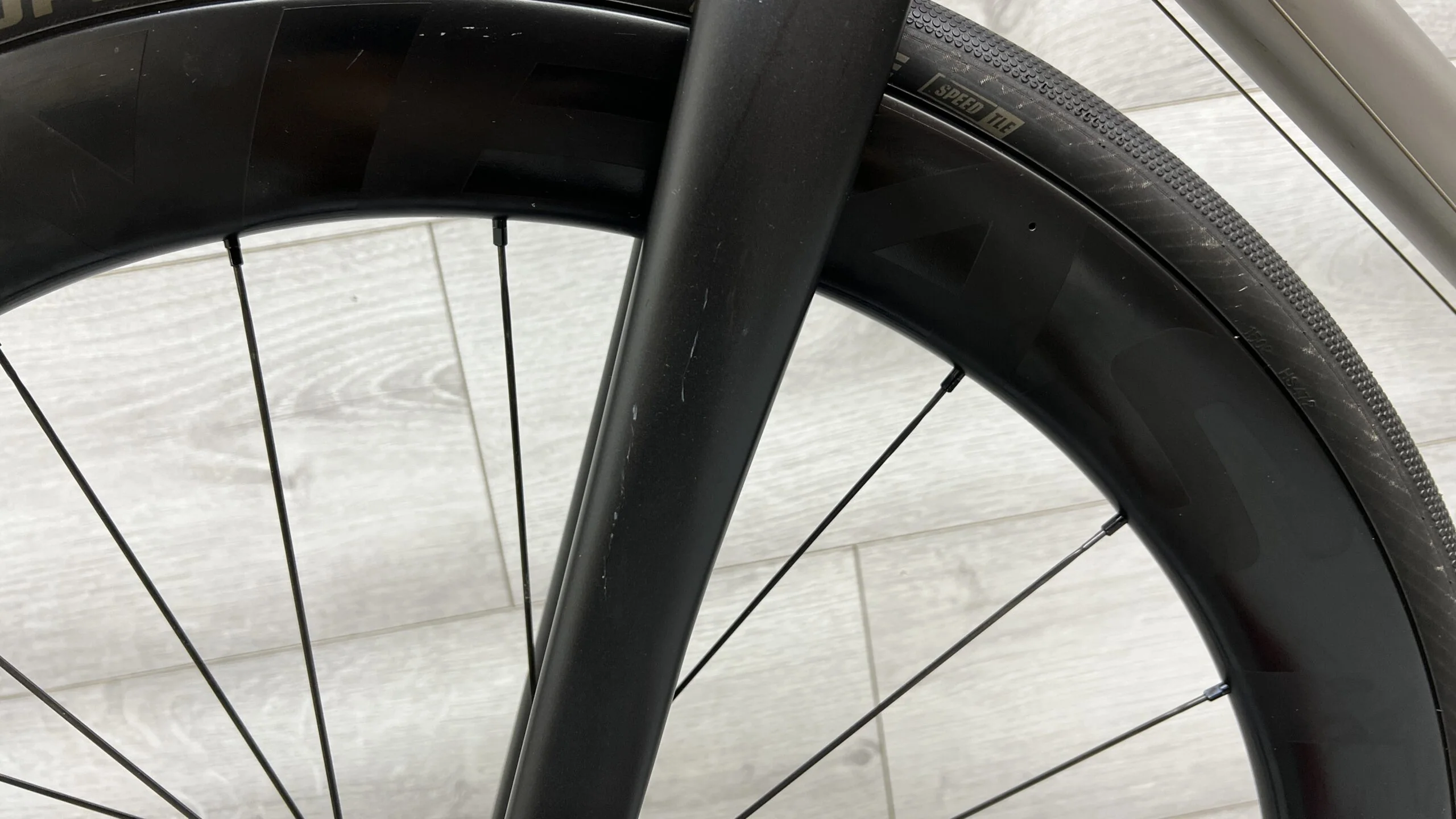 Mosaic RT-2D  Road Bike - 52cm - Image 10
