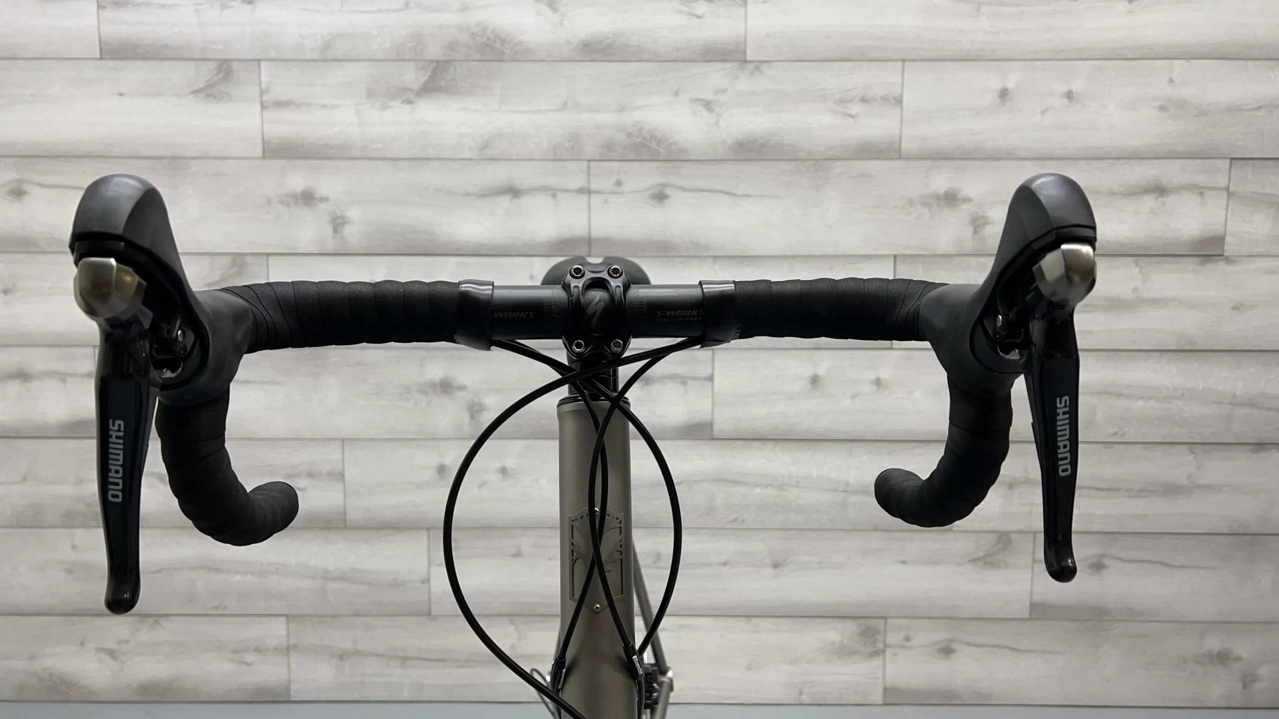 Mosaic RT-2D  Road Bike - 52cm - Image 13