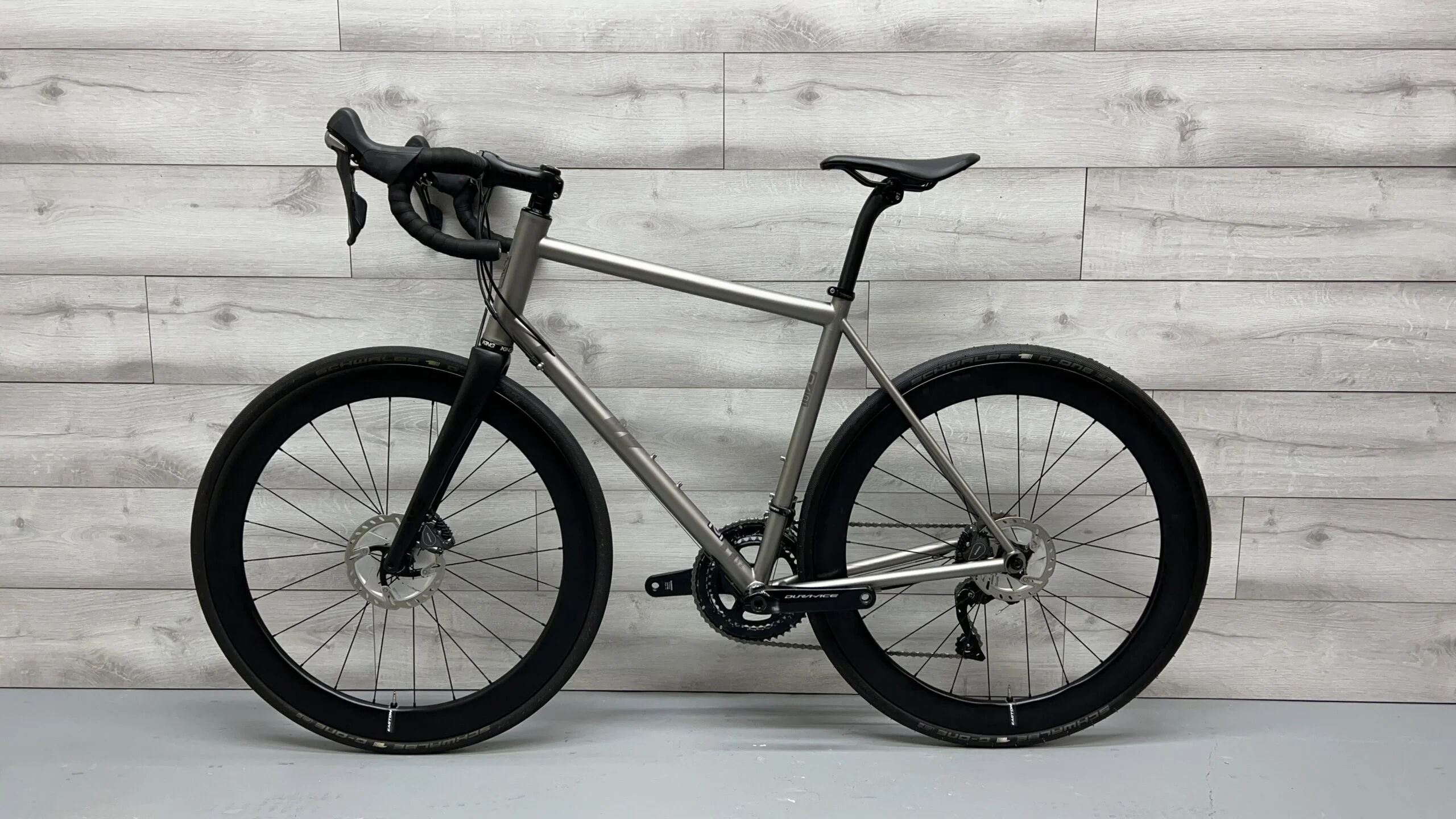 Mosaic RT-2D  Road Bike - 52cm - Image 2