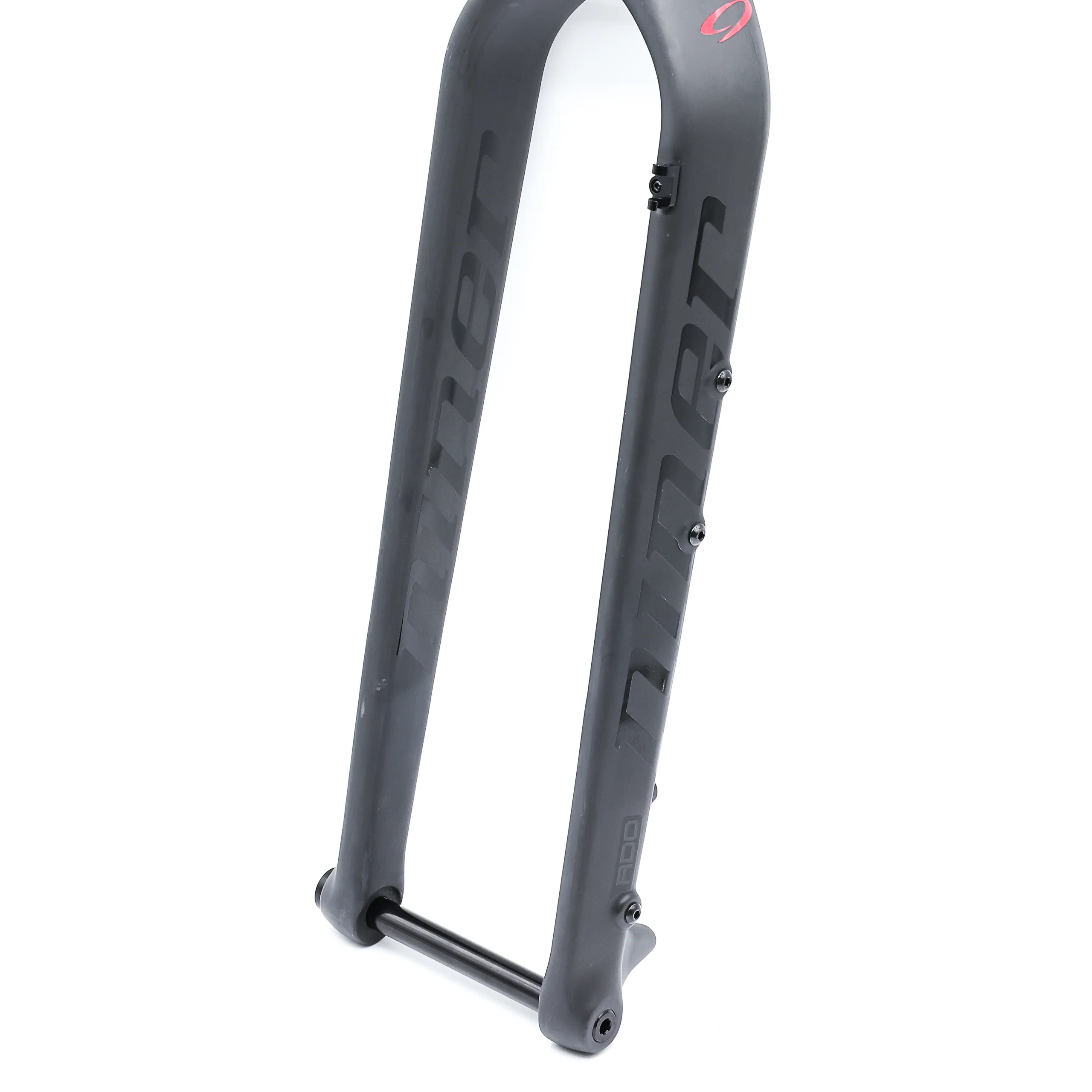 Niner Boost RDO Carbon MTB Fork – Tapered Steerer – Boost 15x110mm – Carbon Fiber - Image 3