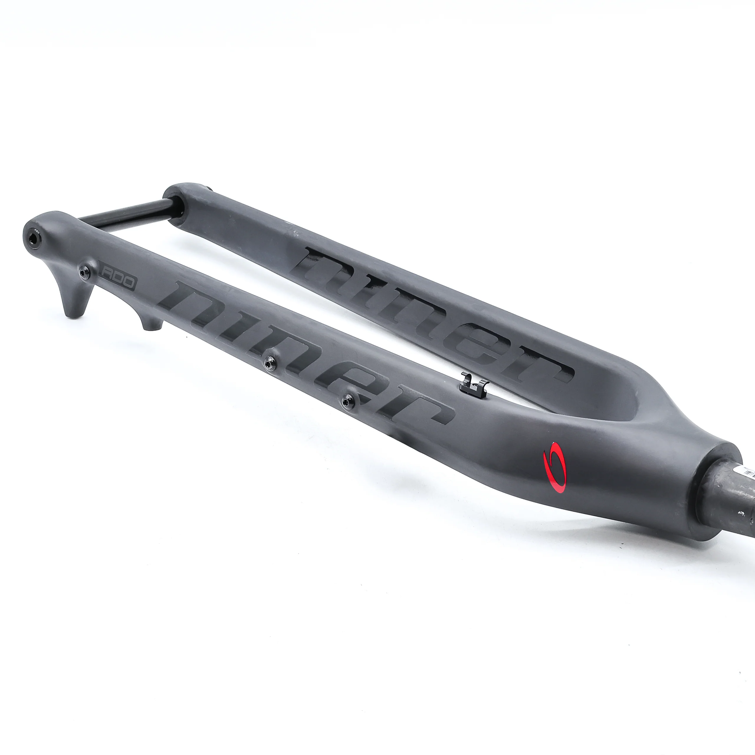 Niner Boost RDO Carbon MTB Fork – Tapered Steerer – Boost 15x110mm – Carbon Fiber - Image 4
