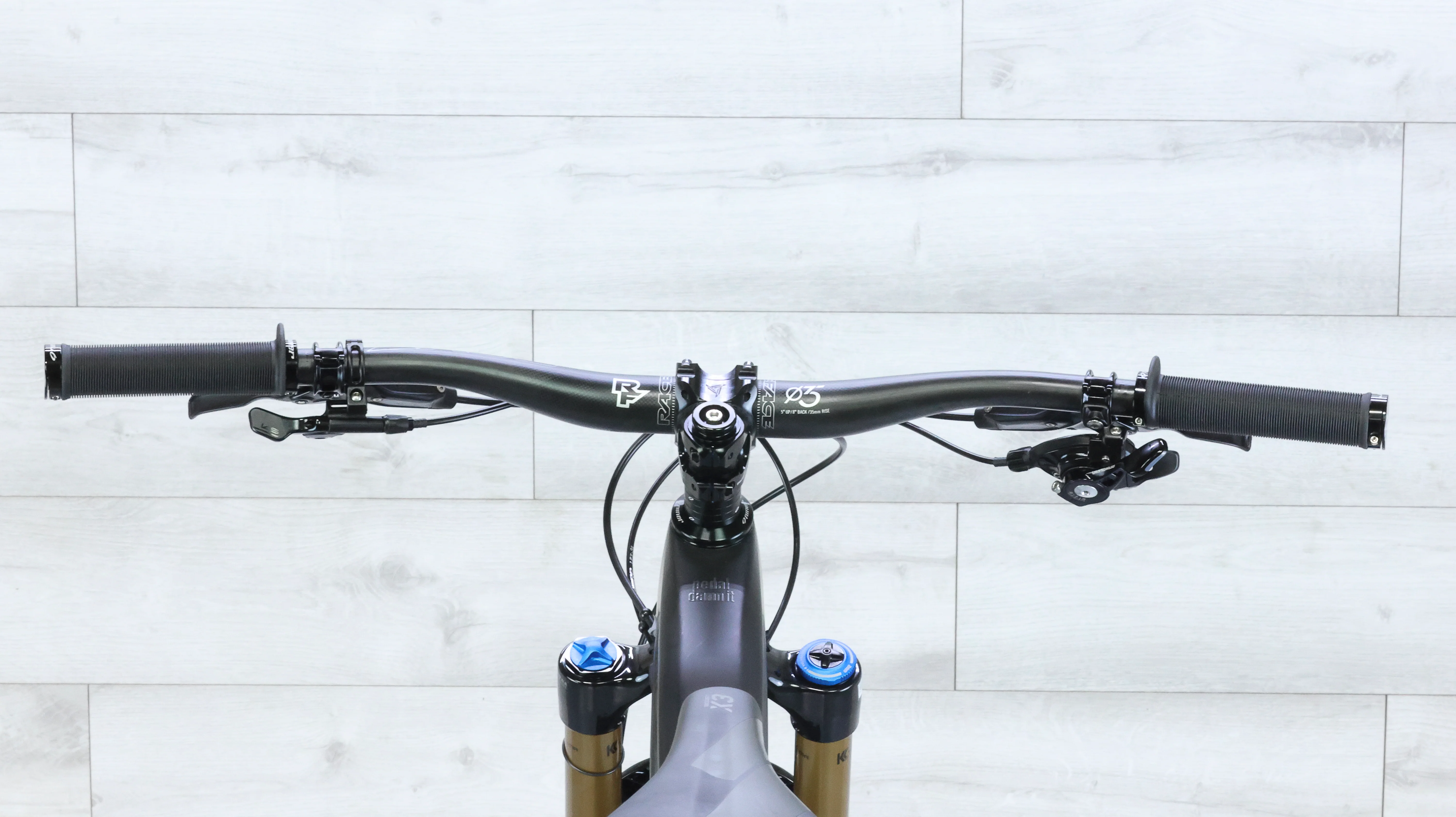 Niner Rip 9 RDO 5 Star X01 Eagle Mountain Bike - 2023, Large - Image 13