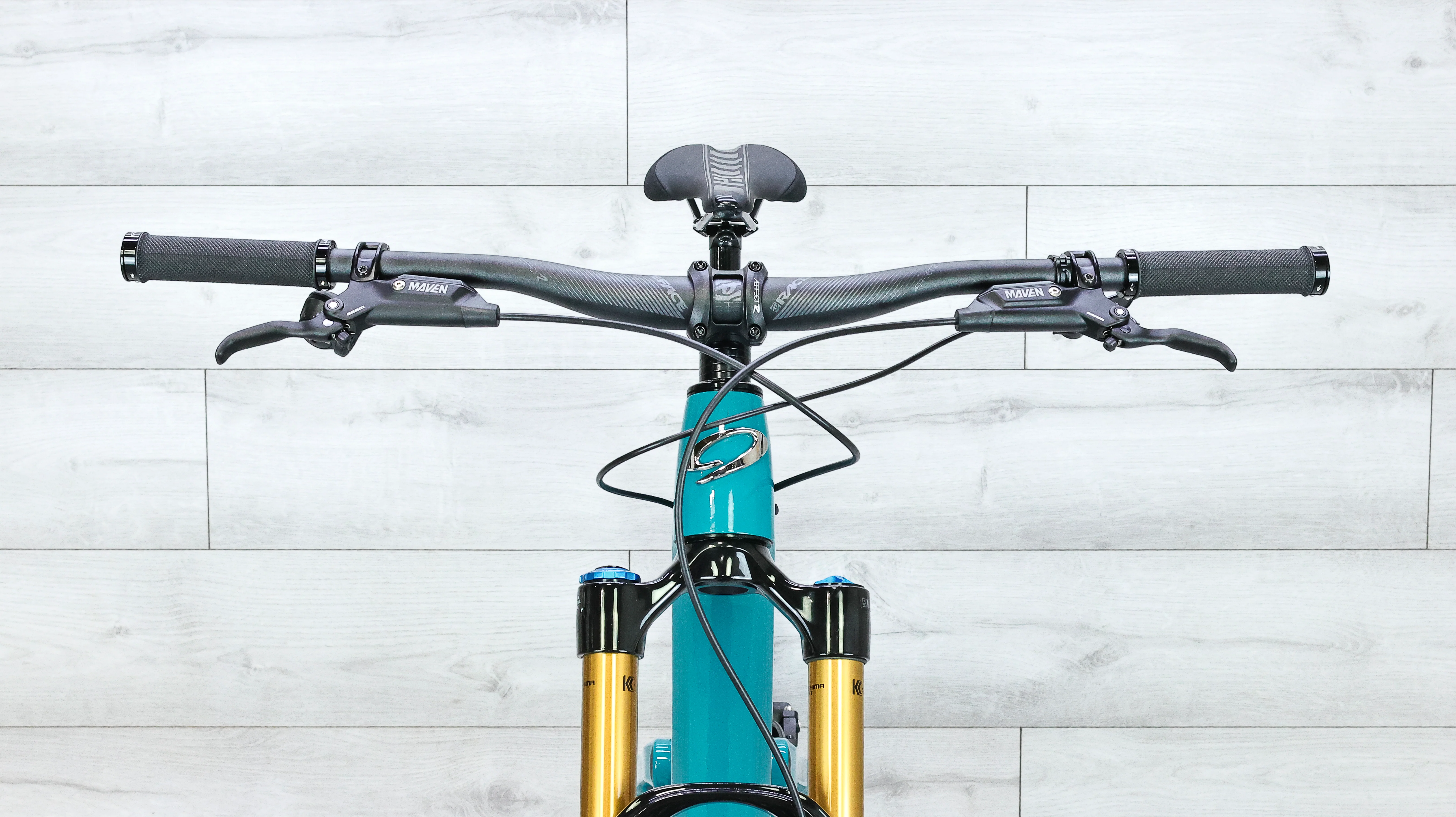 Niner RIP 9 RDO GX AXS Eagle Transmission Mountain Bike - 2026 - Image 12
