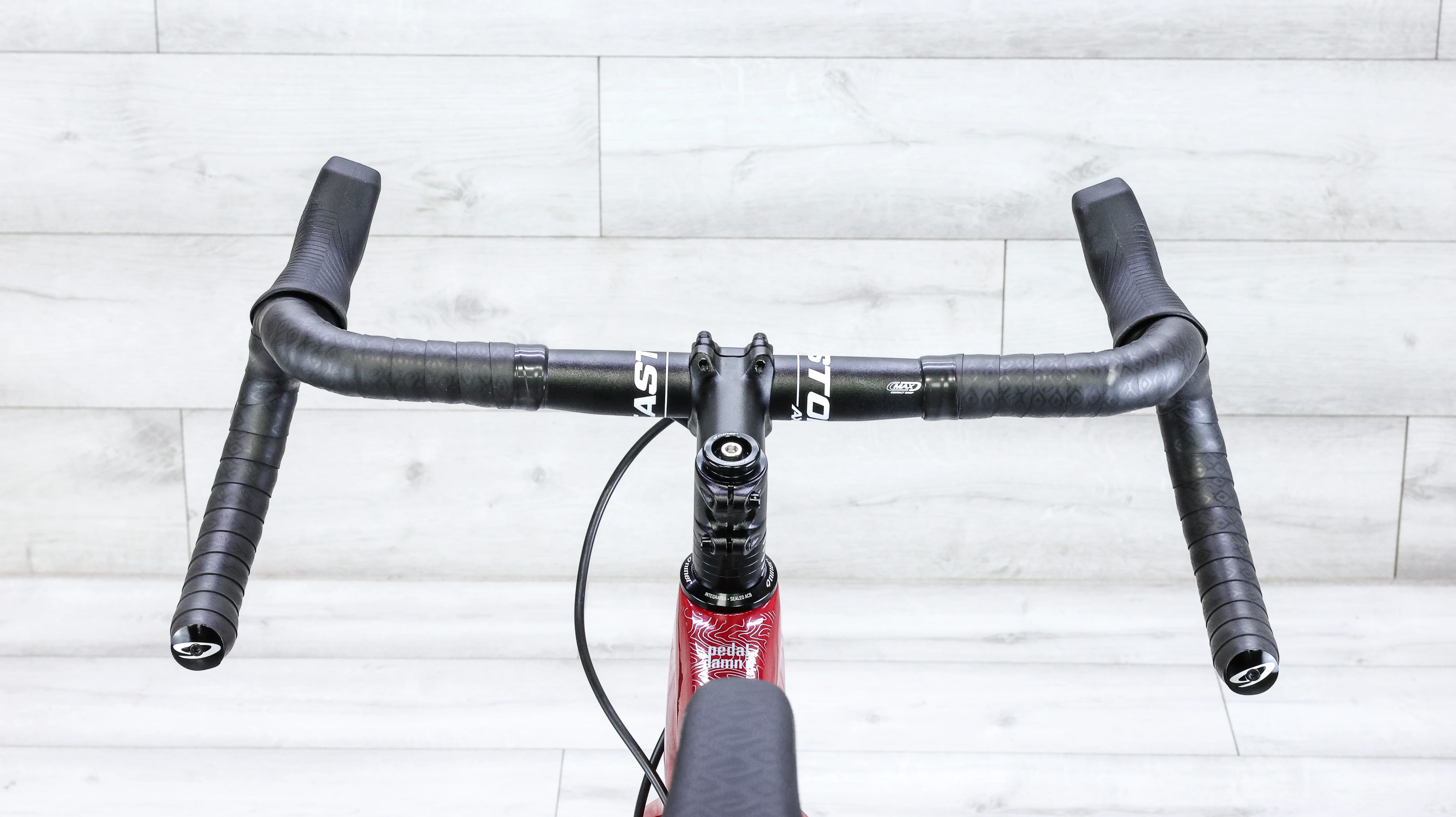 Niner RLT 9 RDO 3-Star Rival XPLR AXS LTD Gravel Bike - 2025, 53cm - Image 13