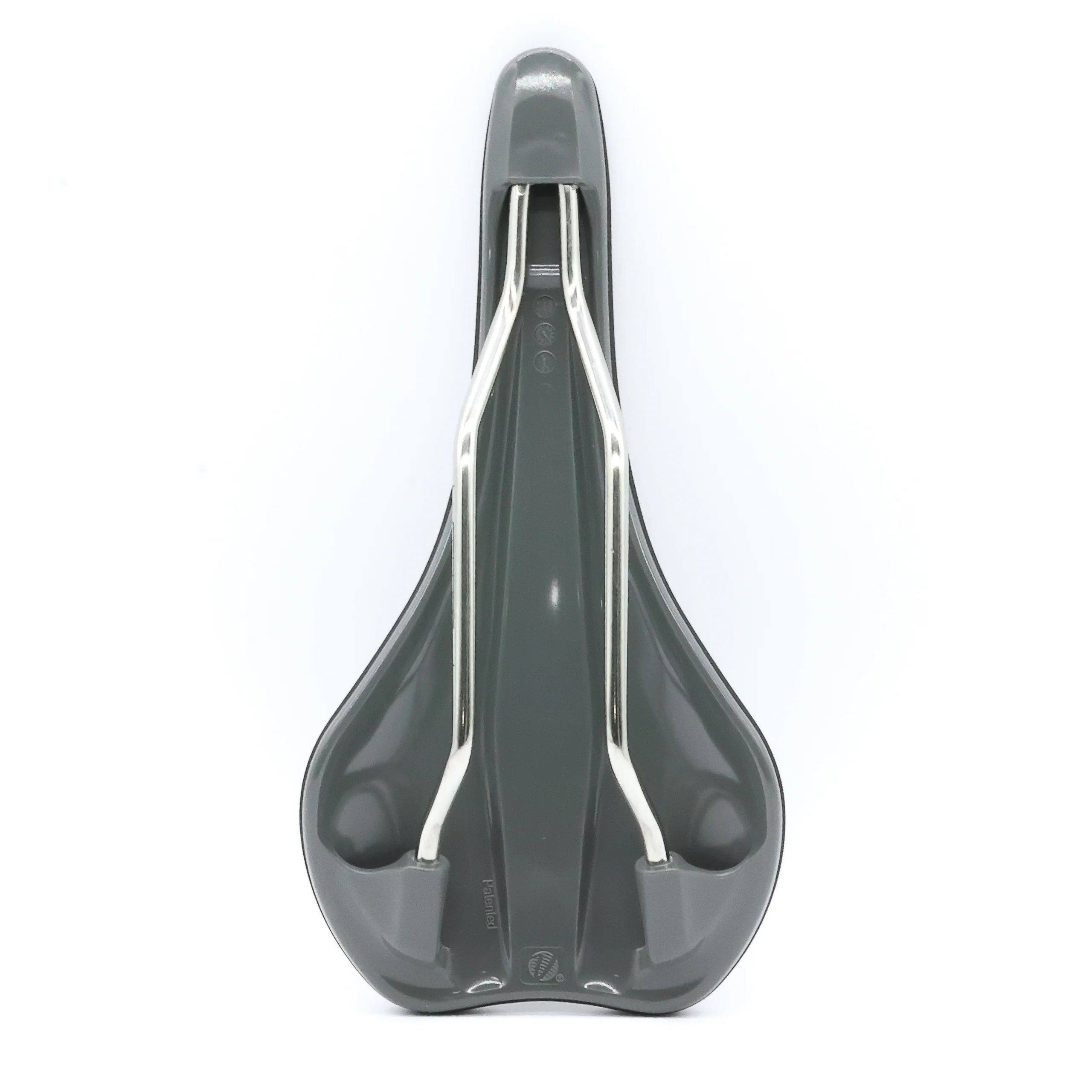Niner Saddle Road / Gravel CX Ti Rails - Black - Image 6