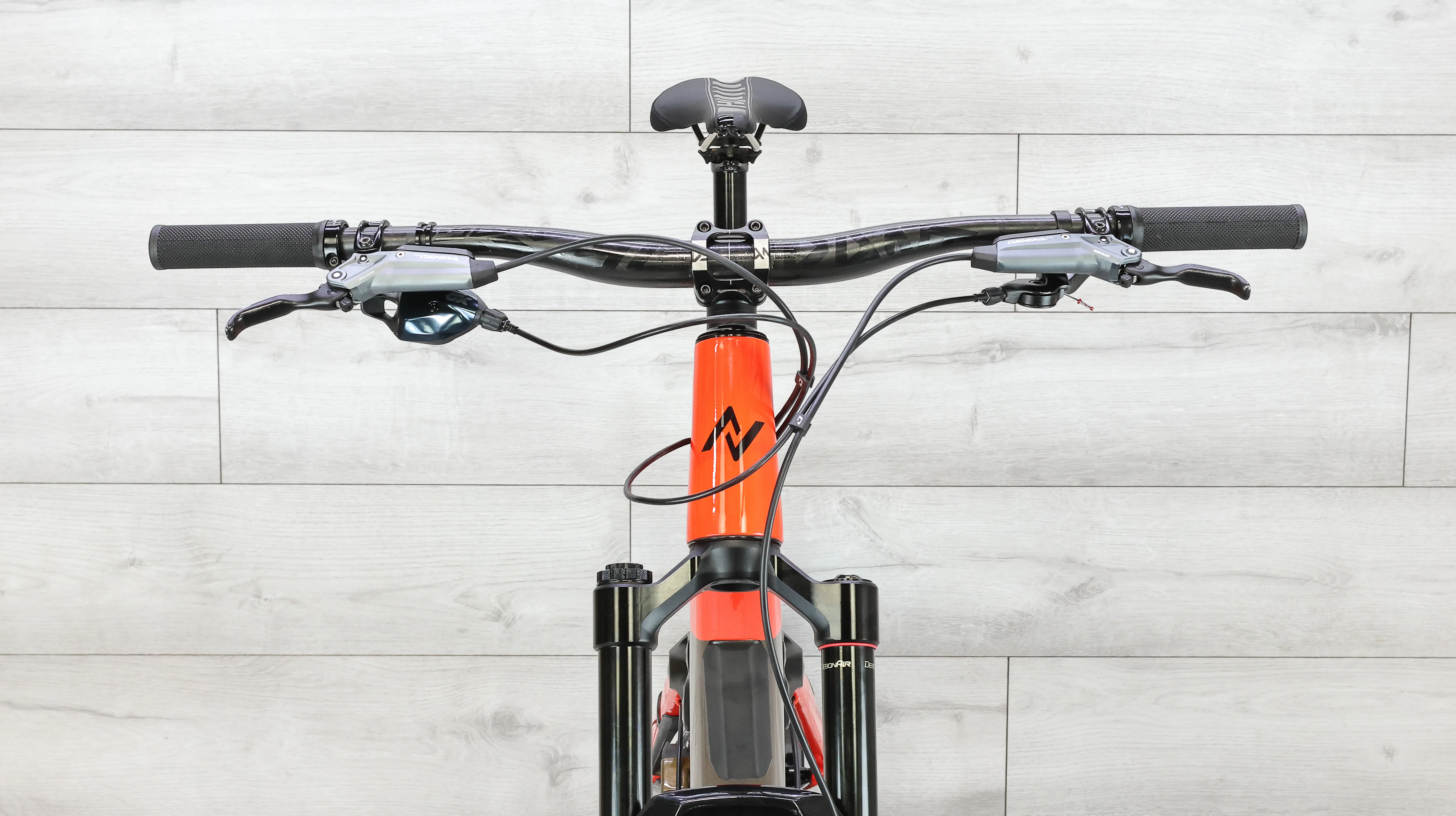 Norco Sight C2 MX Mountain Bike - 2024, Large (4) - Image 12