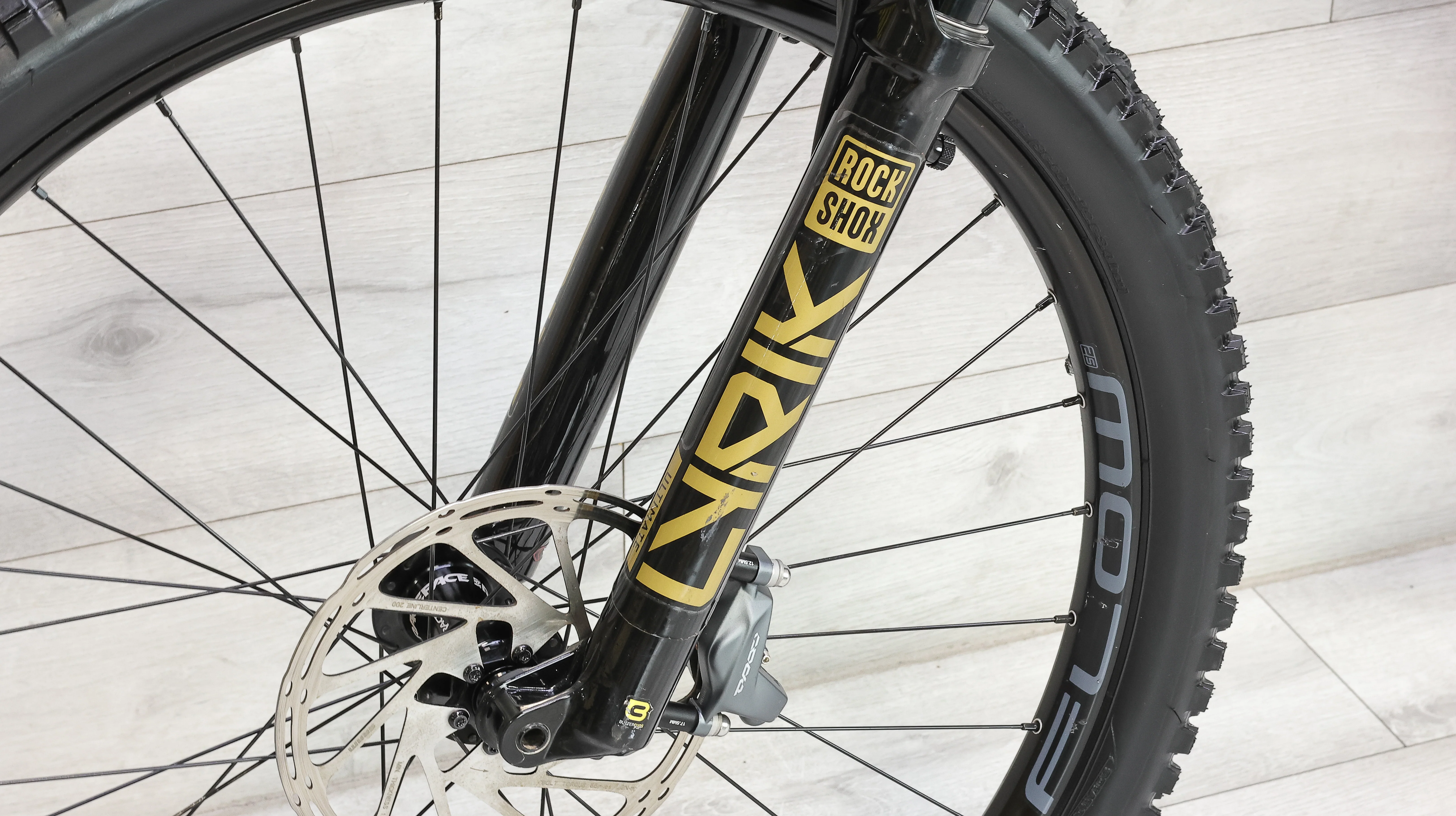 Norco Sight C2 MX Mountain Bike - 2024, Large (4) - Image 18