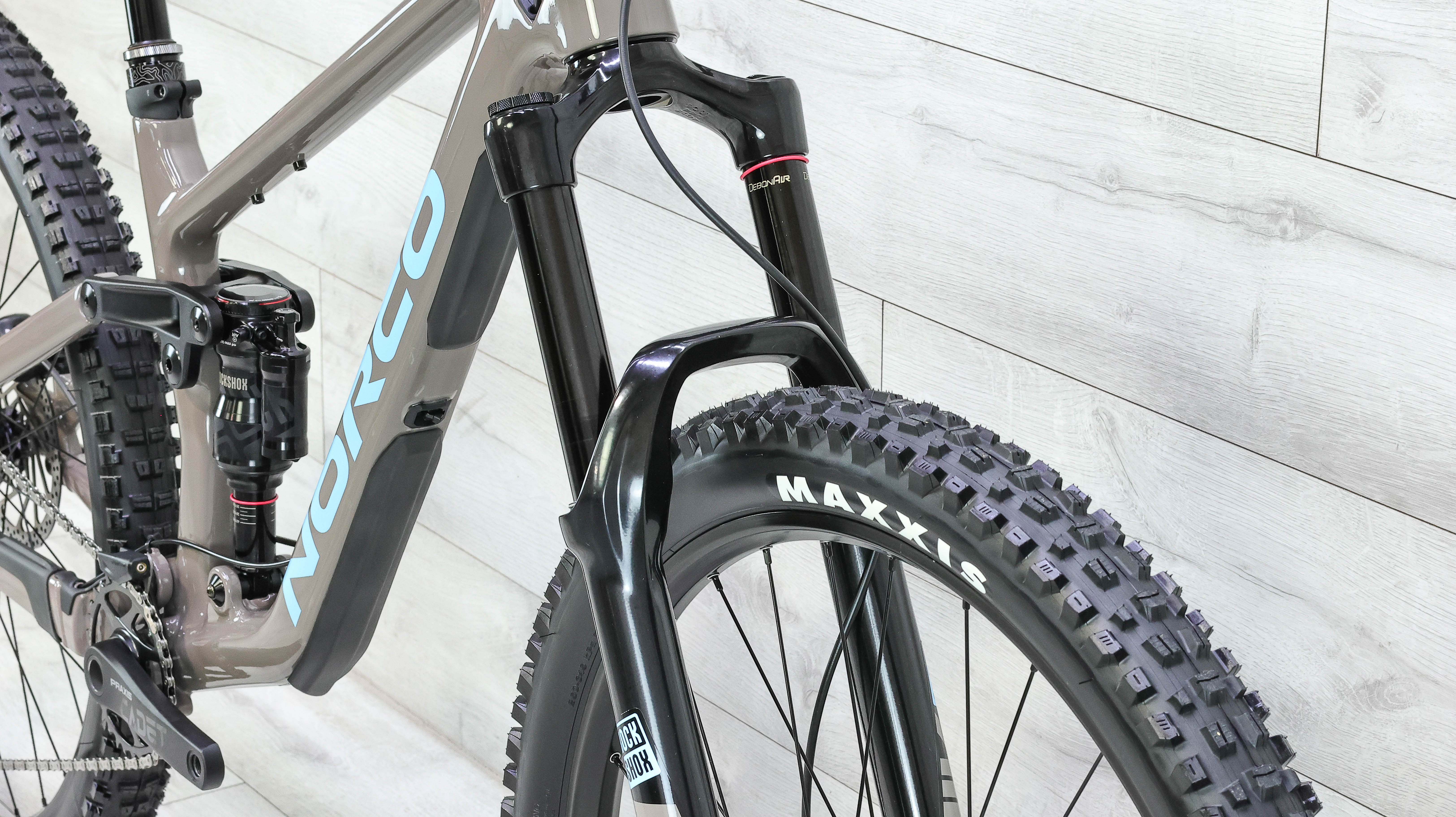 Norco Sight C3 29 Mountain Bike - 2023, Medium - Image 10