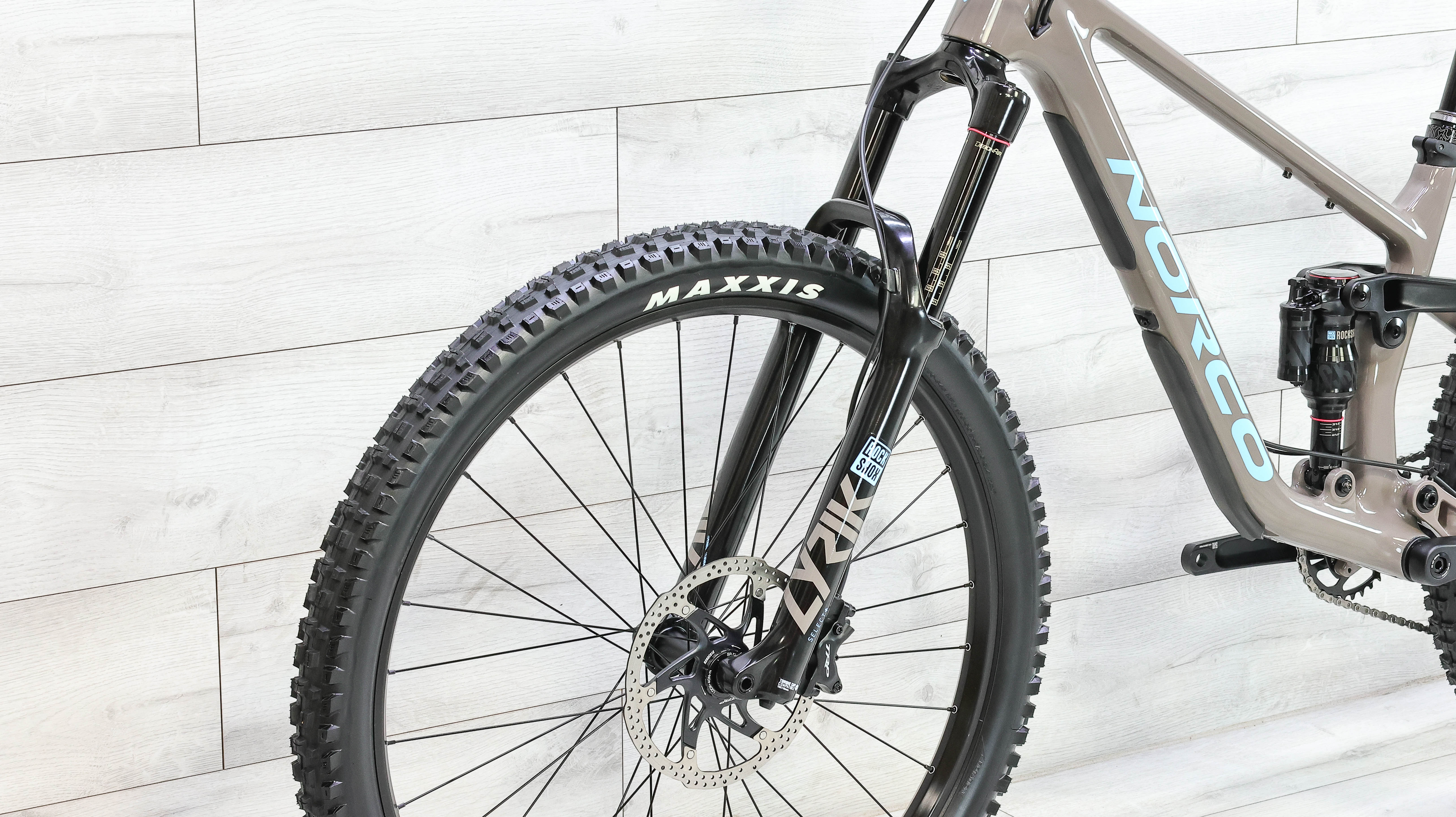 Norco Sight C3 29 Mountain Bike - 2023, Medium - Image 11