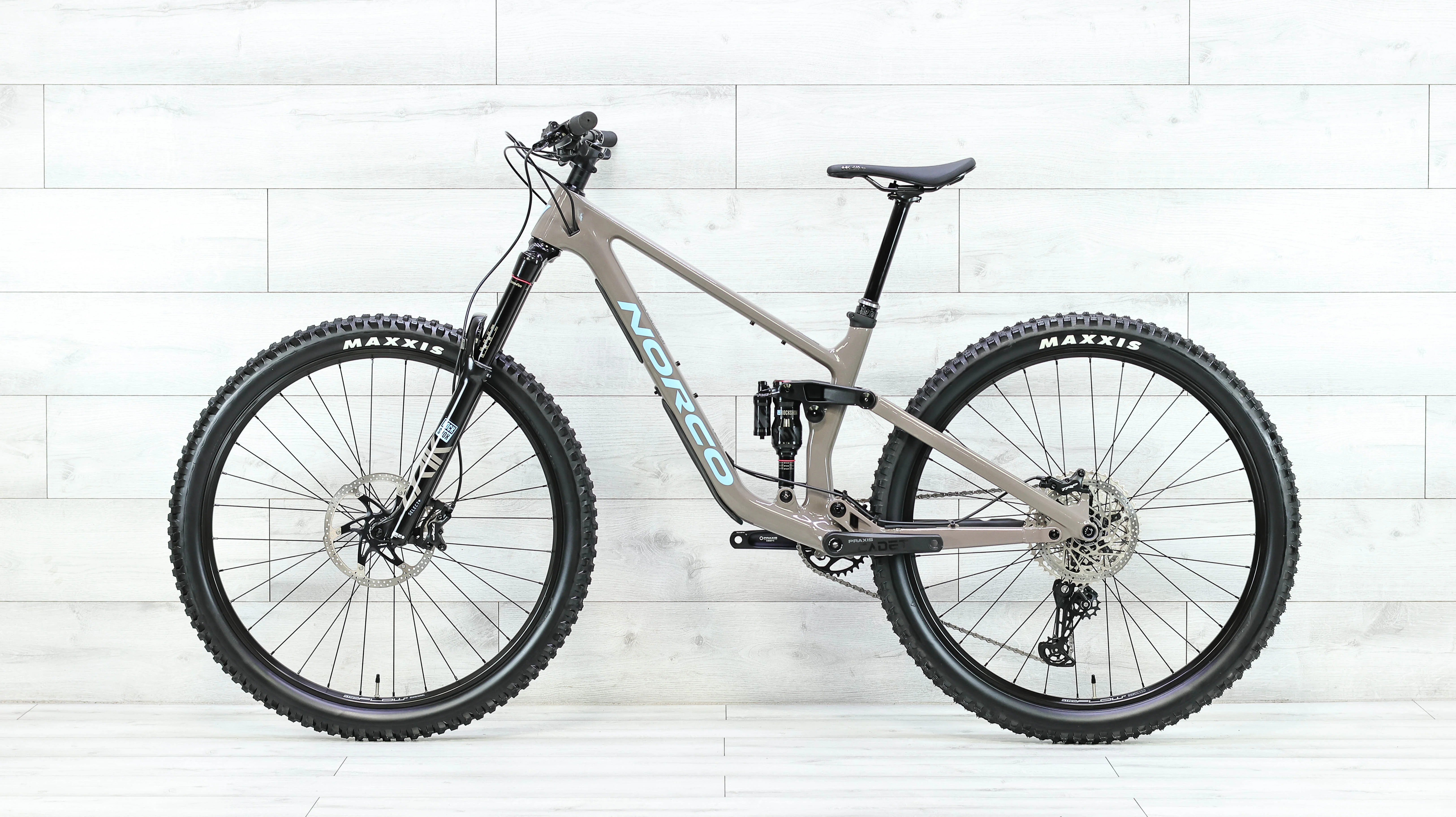 Norco Sight C3 29 Mountain Bike - 2023, Medium - Image 2