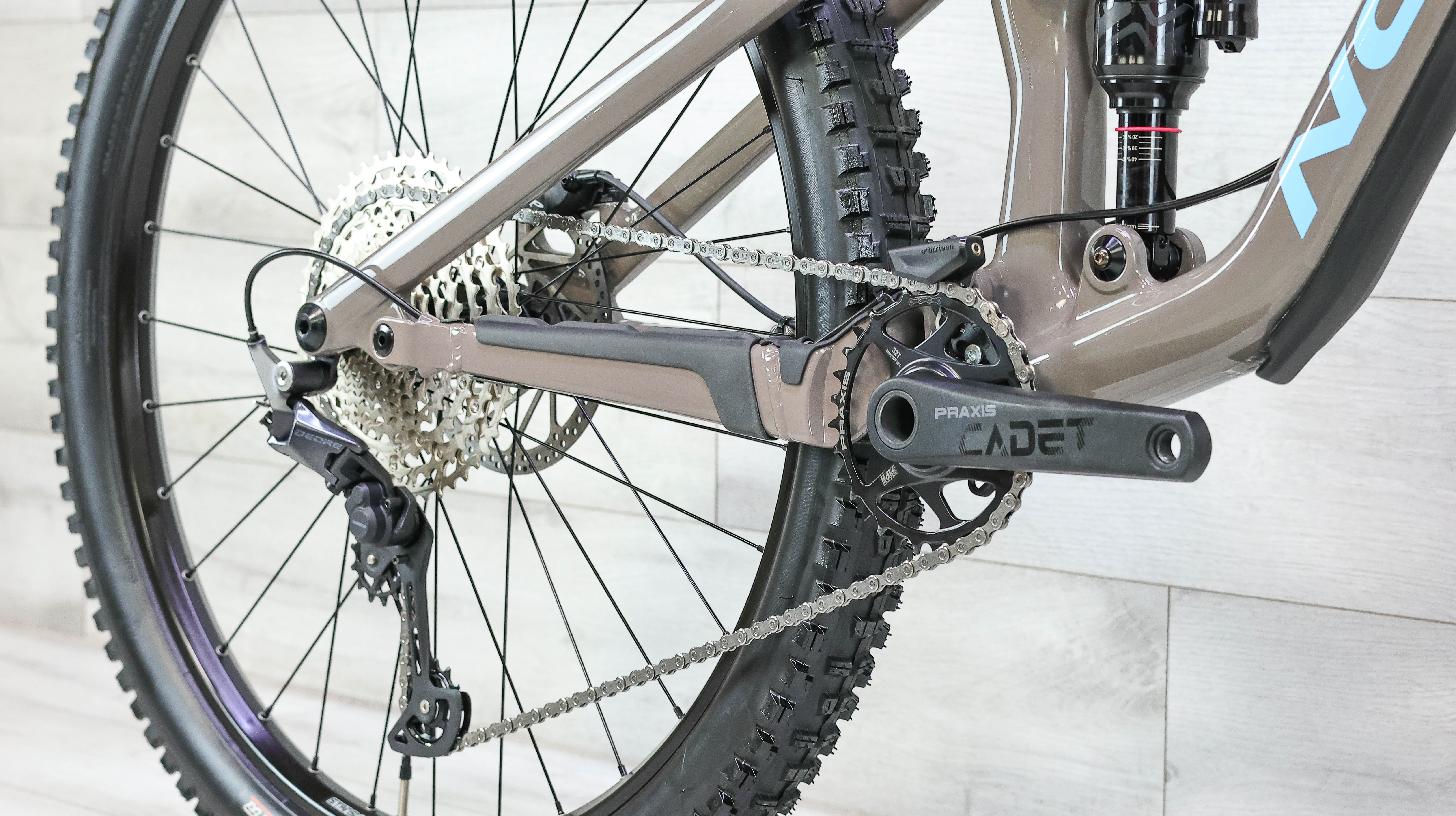 Norco Sight C3 29 Mountain Bike - 2023, Medium - Image 6