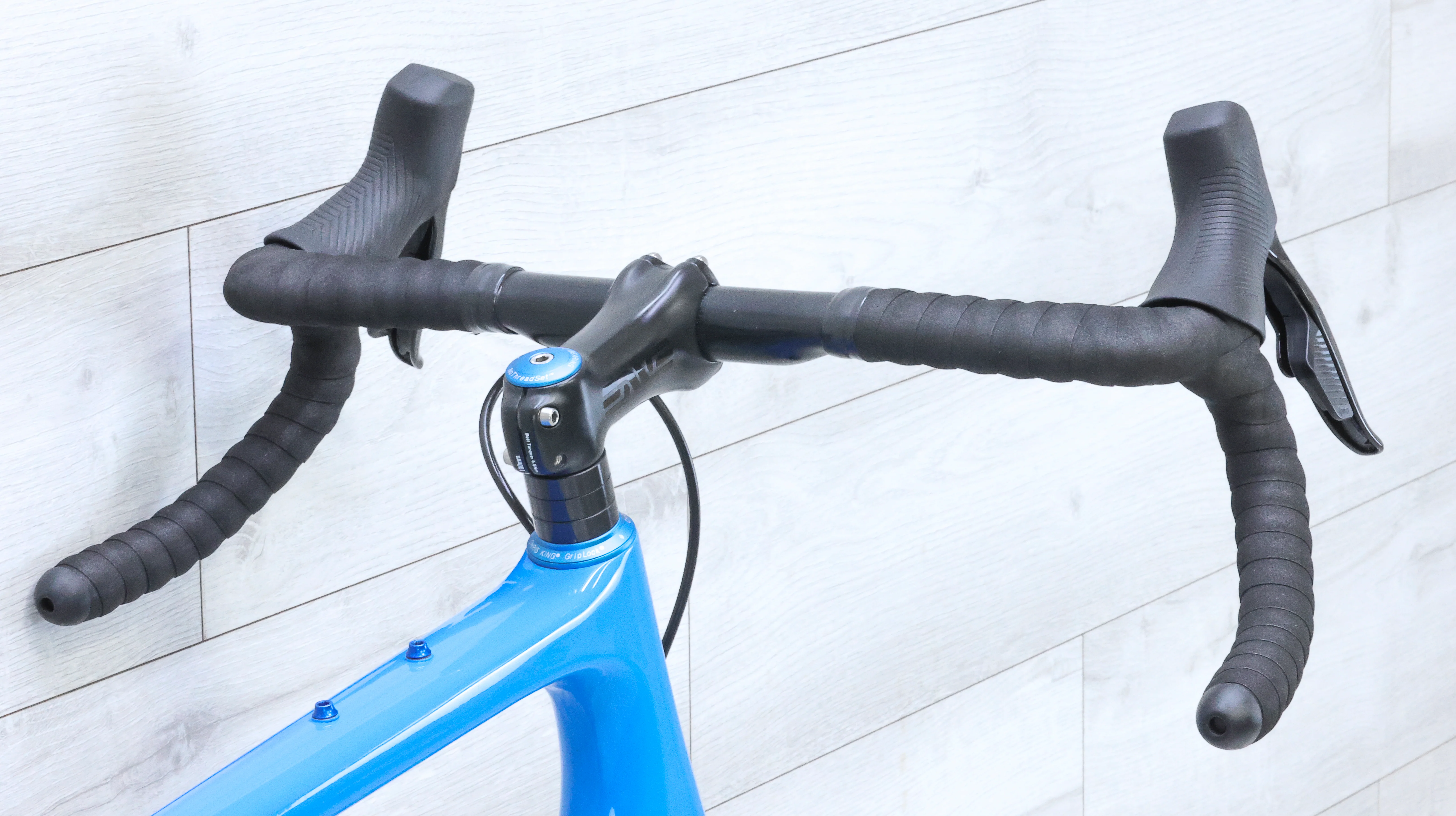 Open U.P. SRAM Force AXS Gravel Bike - 2023, X-Large - Image 8