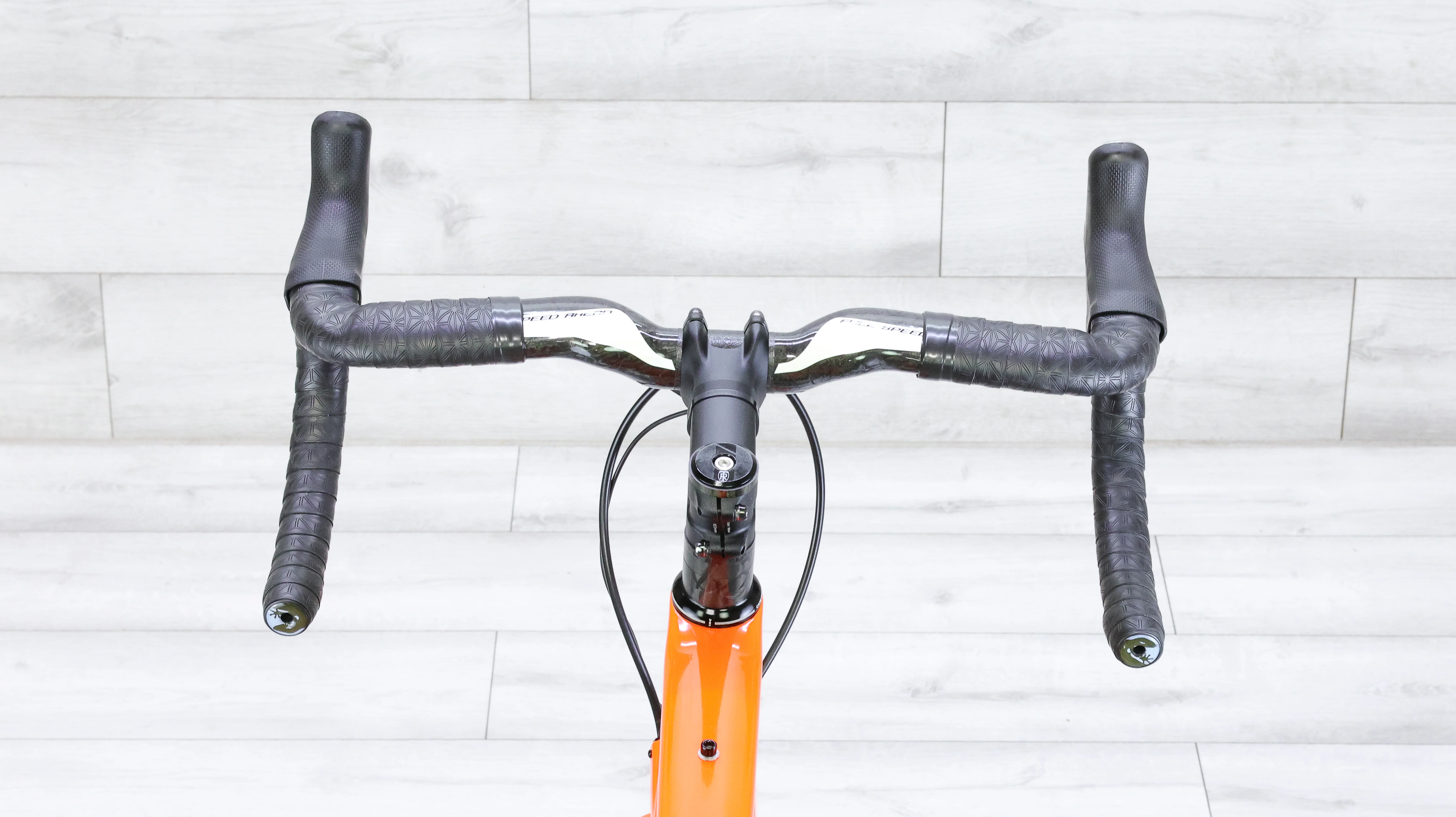 Open U.P. Ultegra Di2 Gravel Bike - 2017, X-Large - Image 11