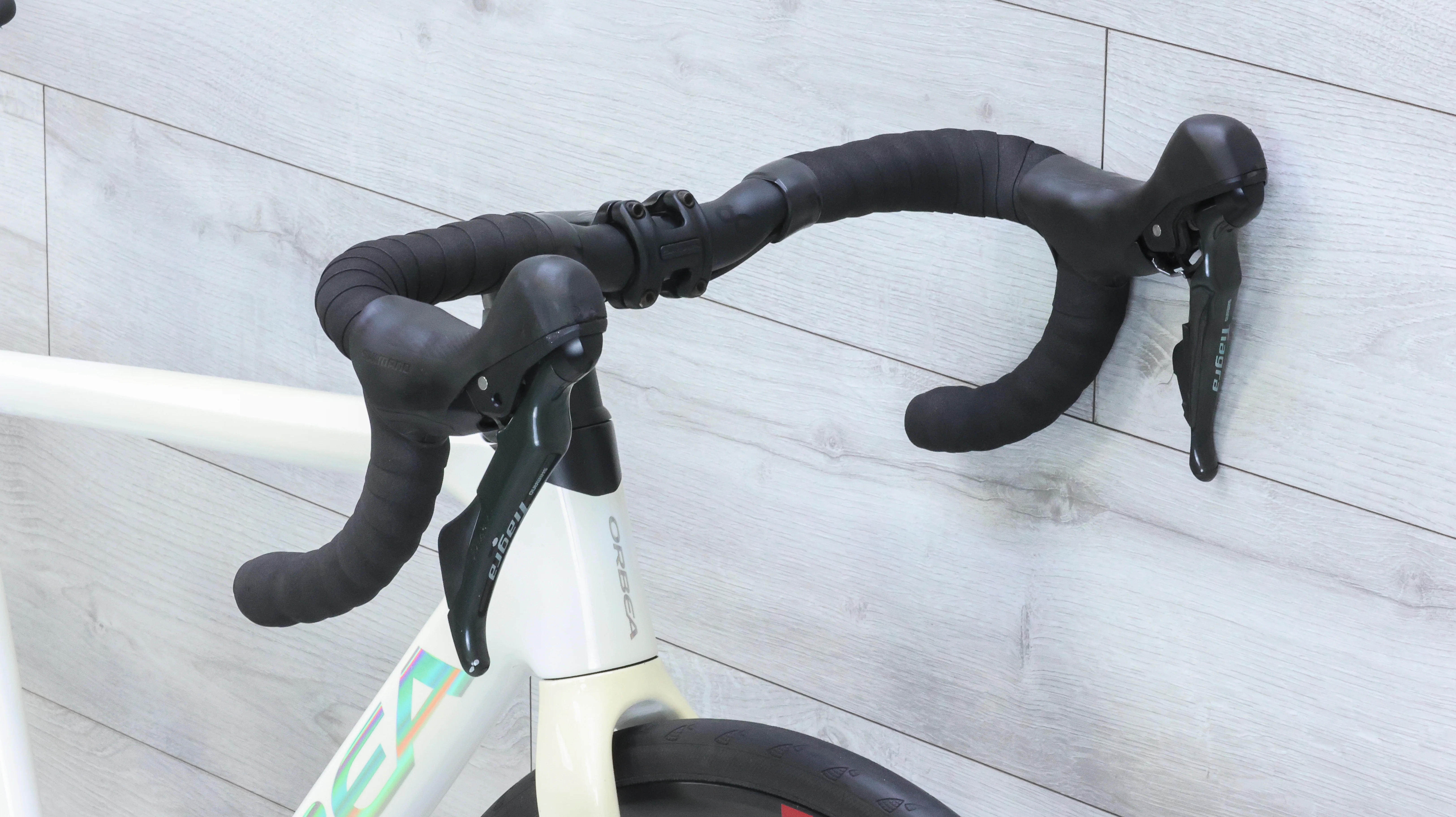 Orbea Orca M40 Road Bike - 2022, 49cm - Image 10