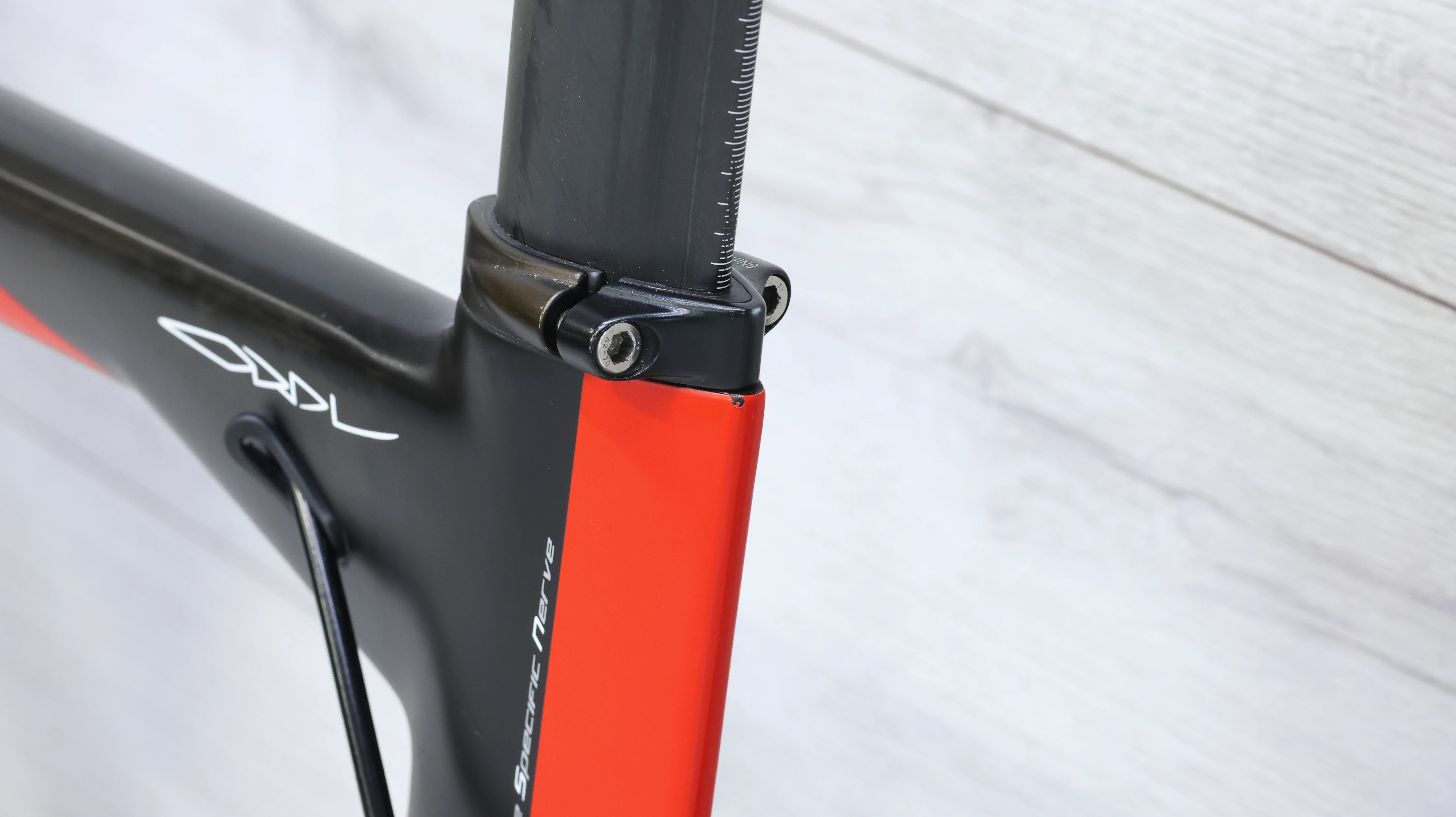 Orbea Ordu M30 Triathlon Bike - 2016, Medium - Image 16