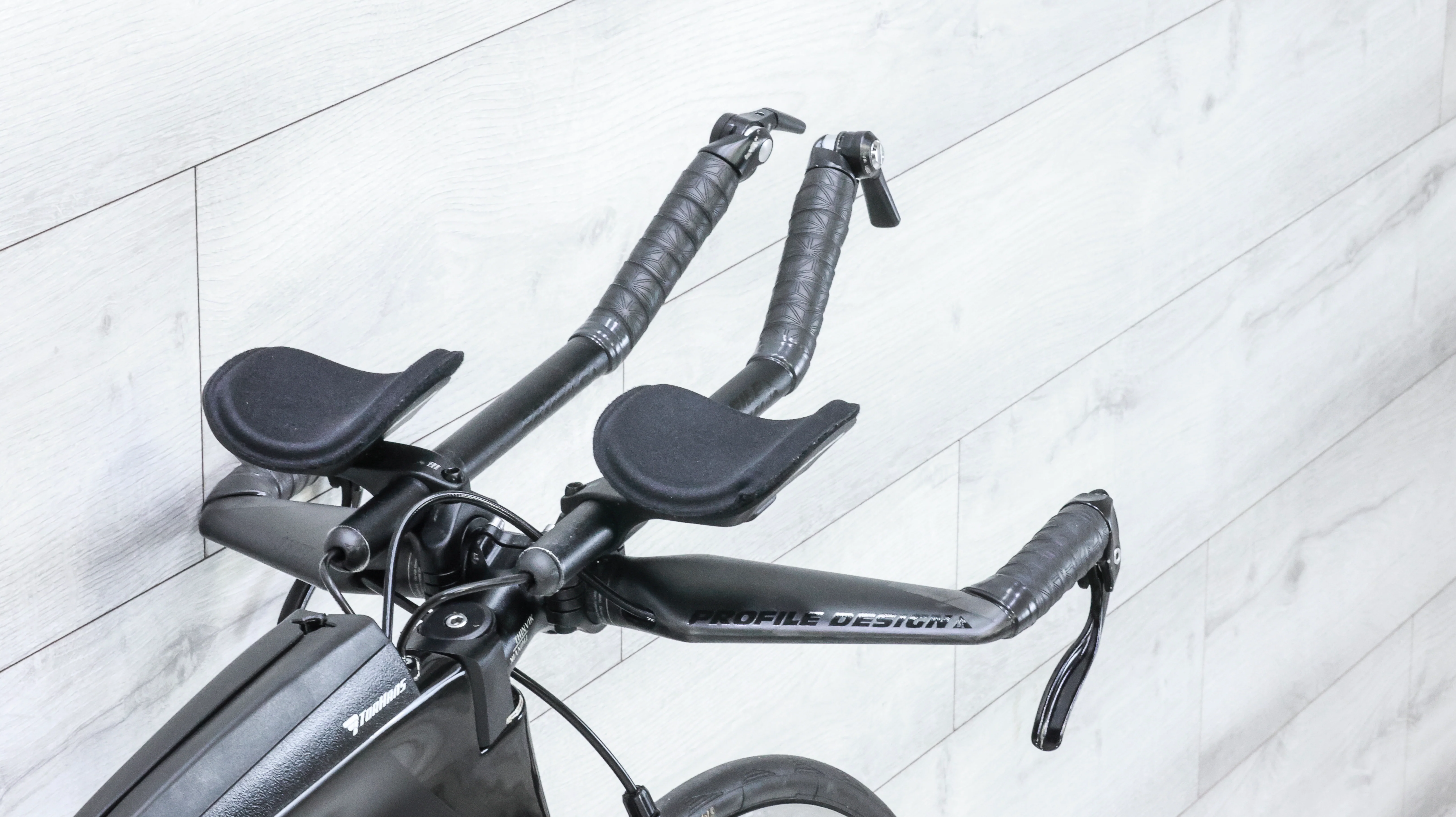 Orbea Ordu Team Triathlon Bike - 2018, Medium - Image 8
