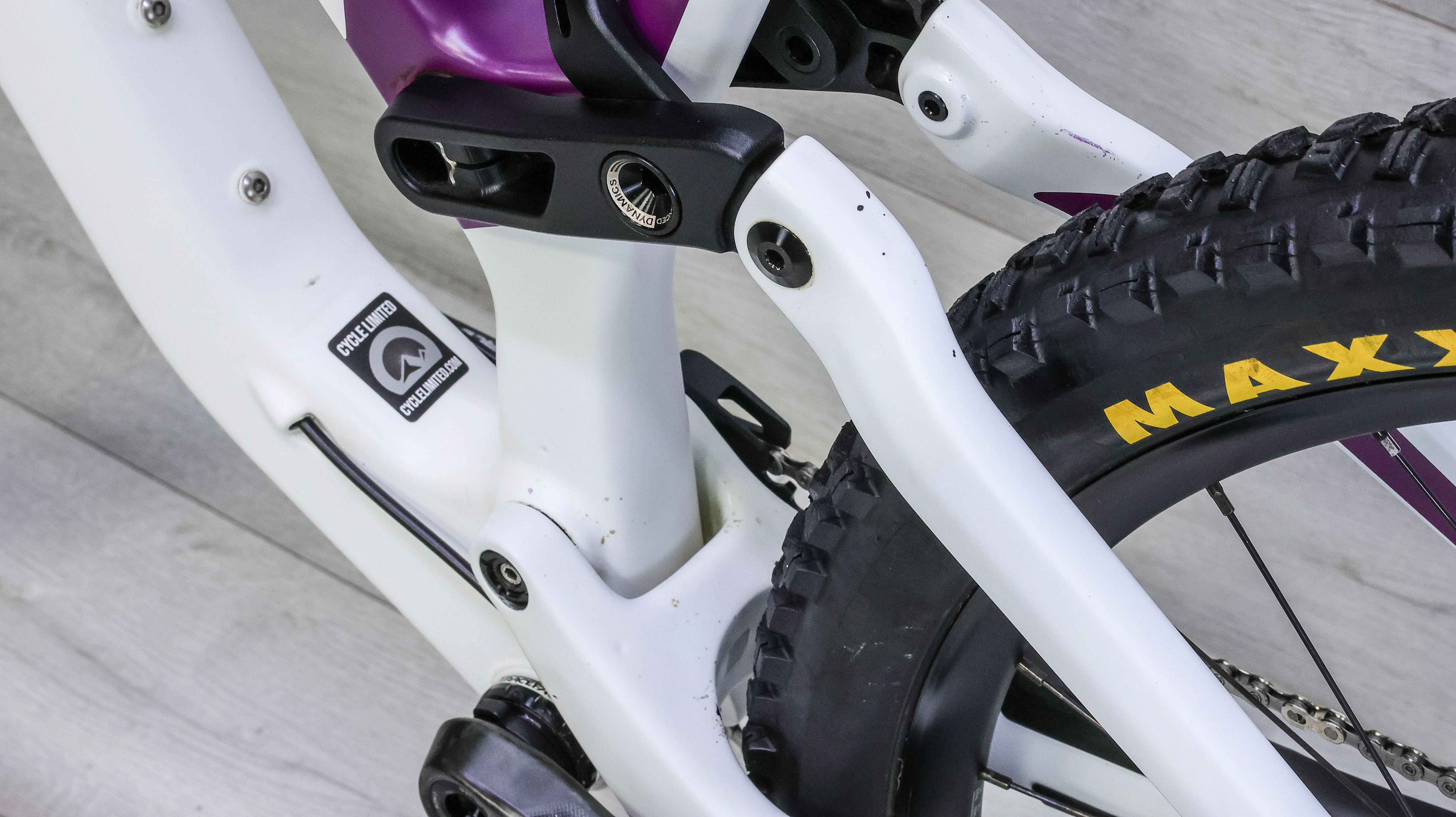 Orbea Rallon Mountain Bike - 2021, Large - Image 16