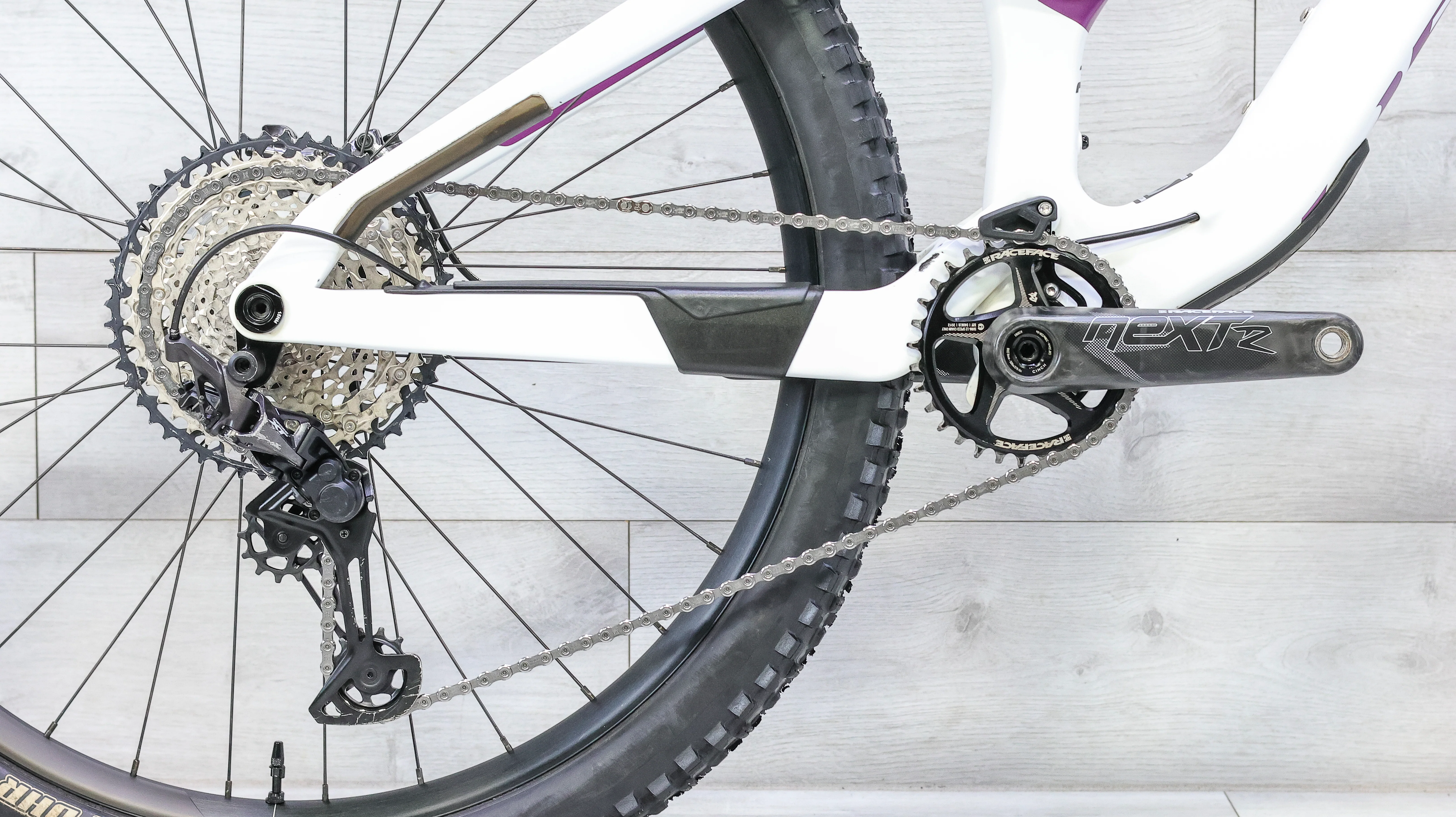 Orbea Rallon Mountain Bike - 2021, Large - Image 5
