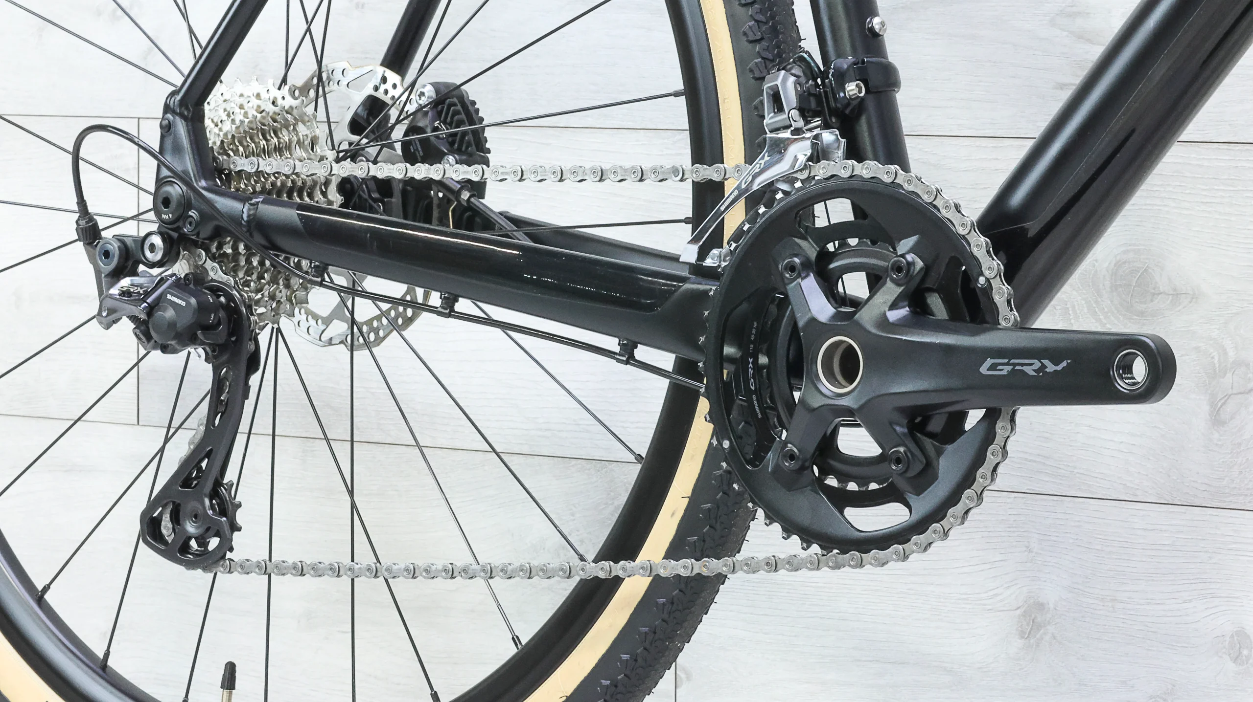 Orbea Terra H30 Gravel Bike - 2021, Large - Image 6
