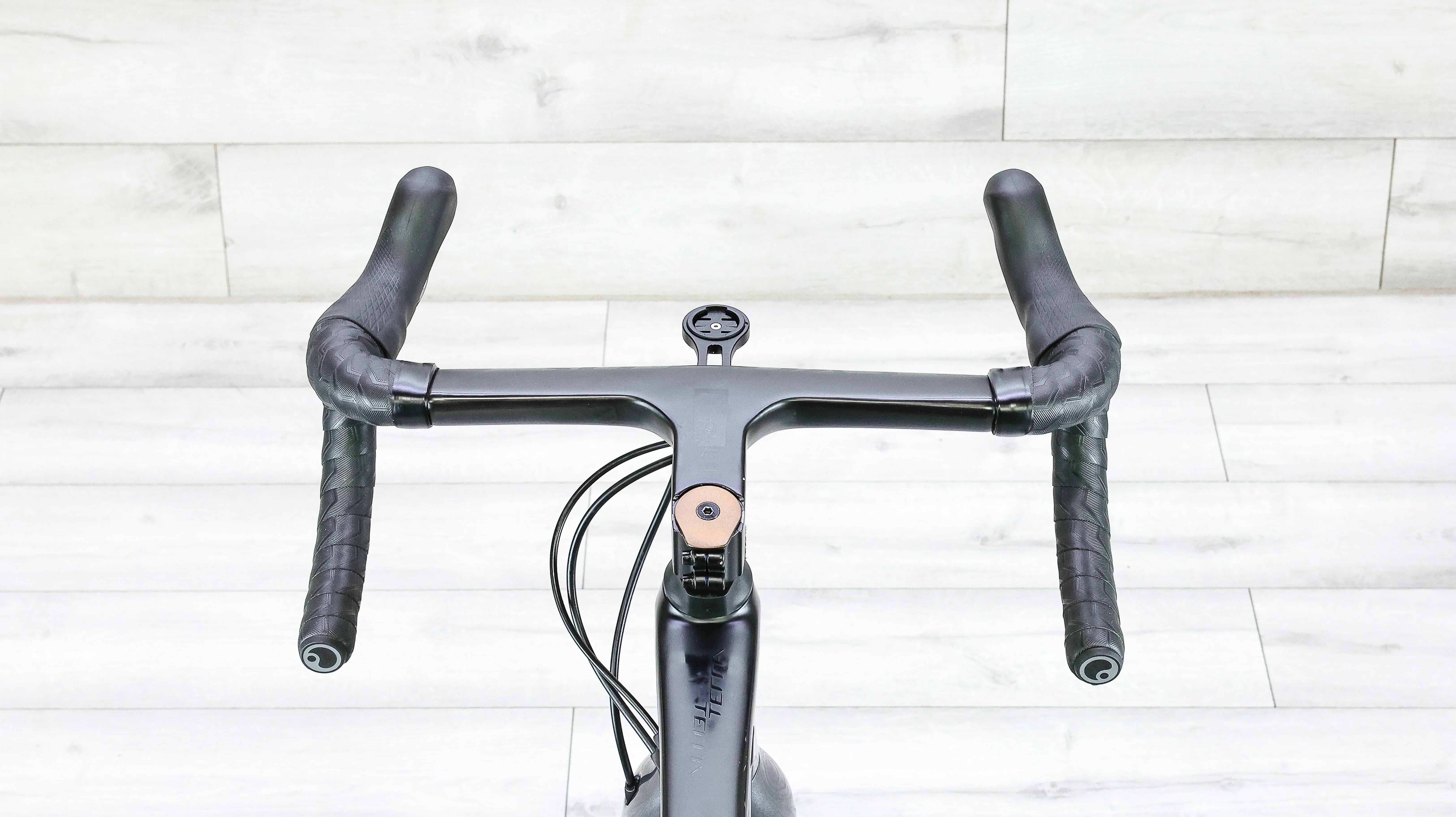 Orbea Terra M30 Gravel Bike - 2021, Medium - Image 13