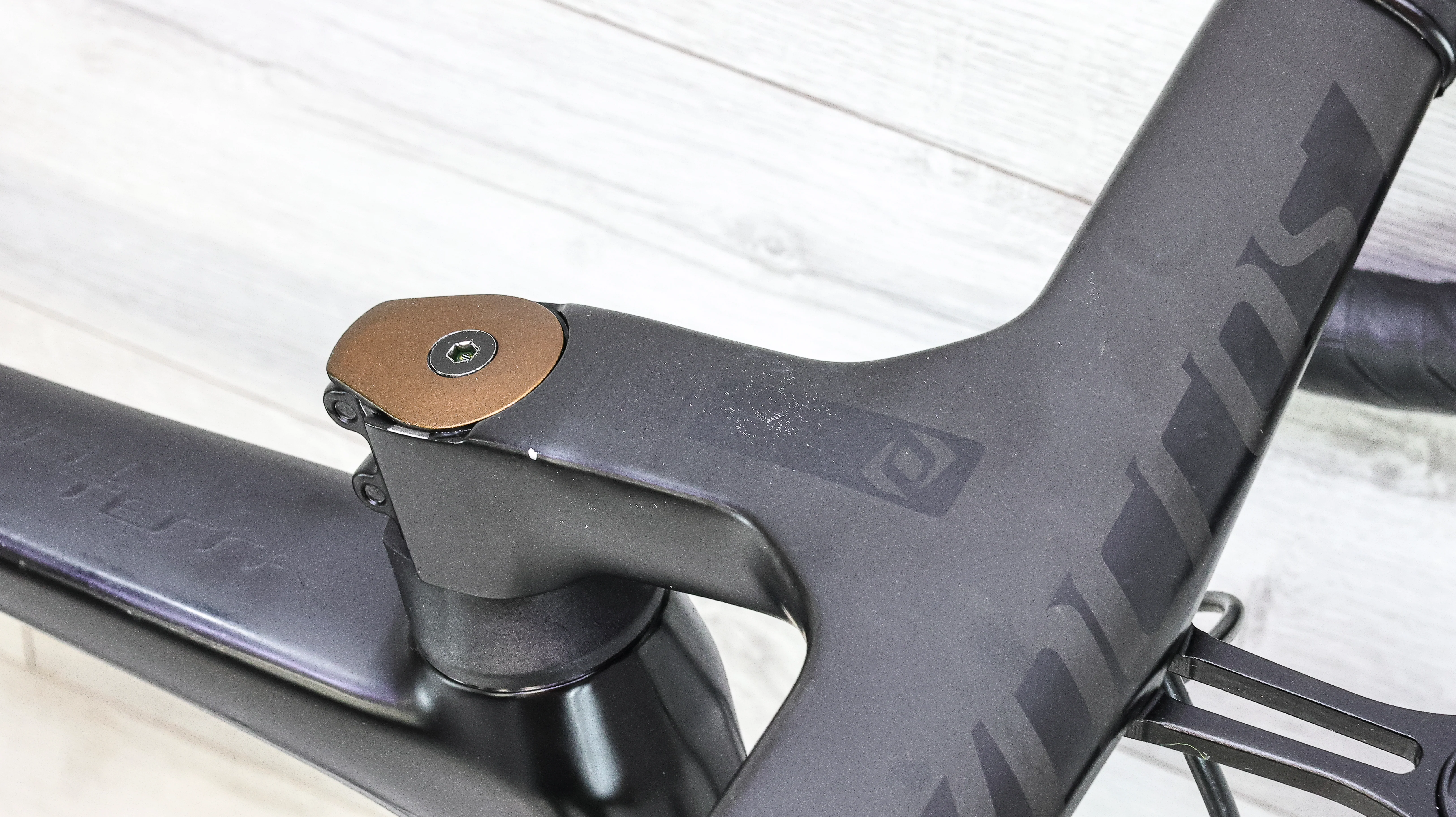 Orbea Terra M30 Gravel Bike - 2021, Medium - Image 15