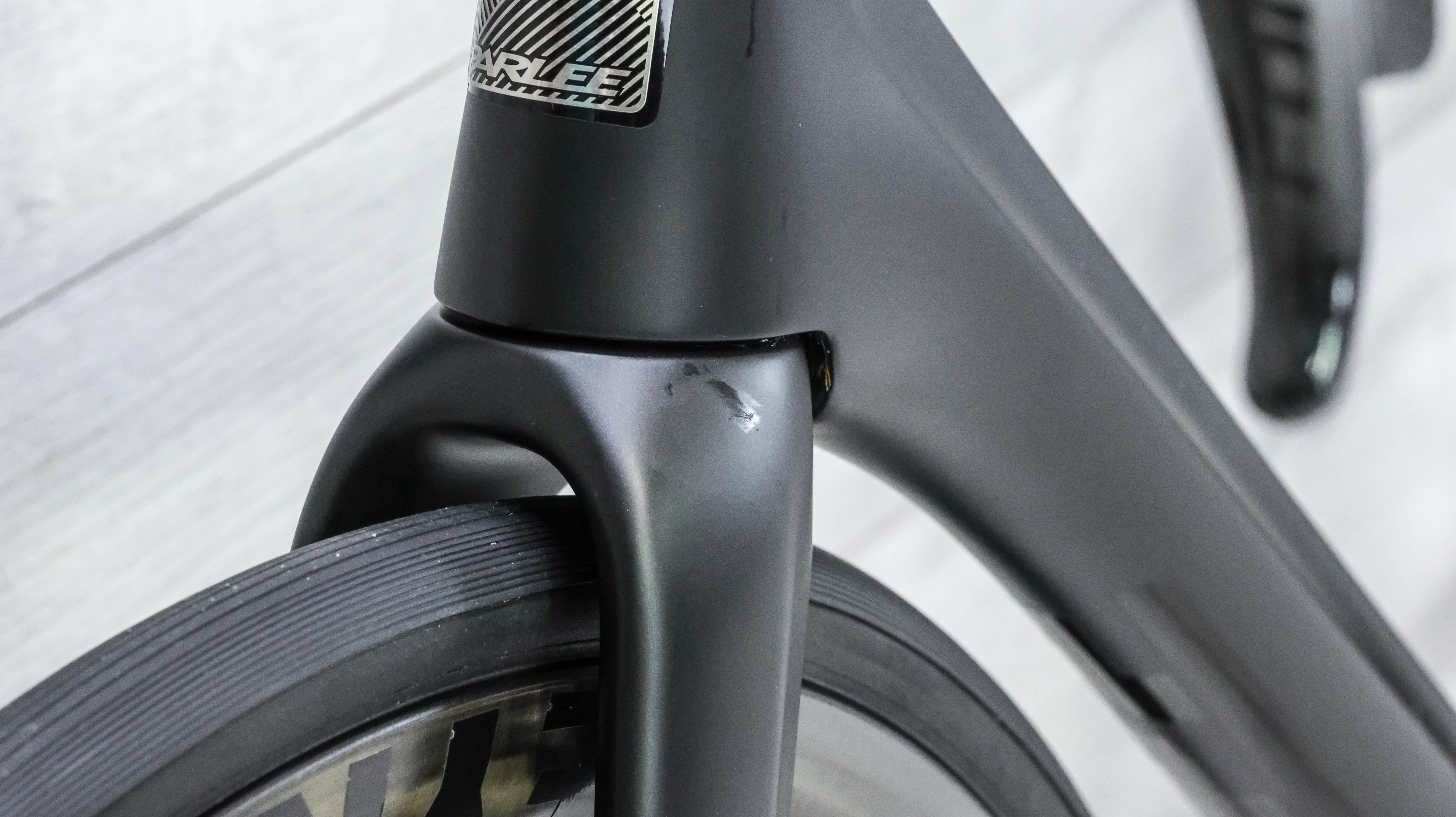 Parlee RZ7 LE Force eTap AXS Road Bike - 2020, Small - Image 16