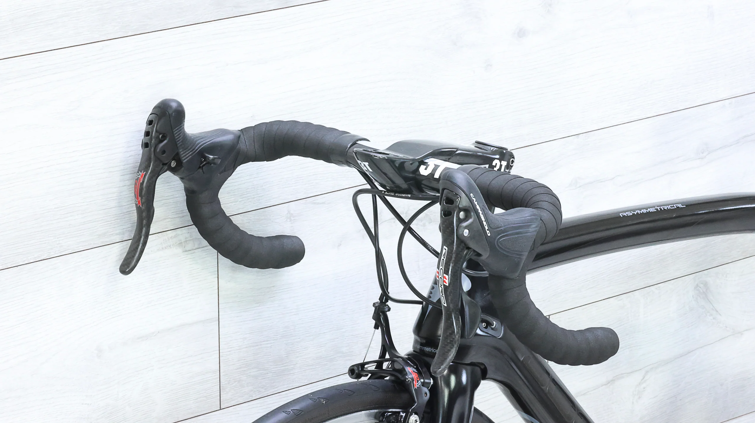 Pinarello Dogma 65.1 Think2 Campagnolo 80th Anniversary Edition Road Bike - 2021, 50cm - Image 10