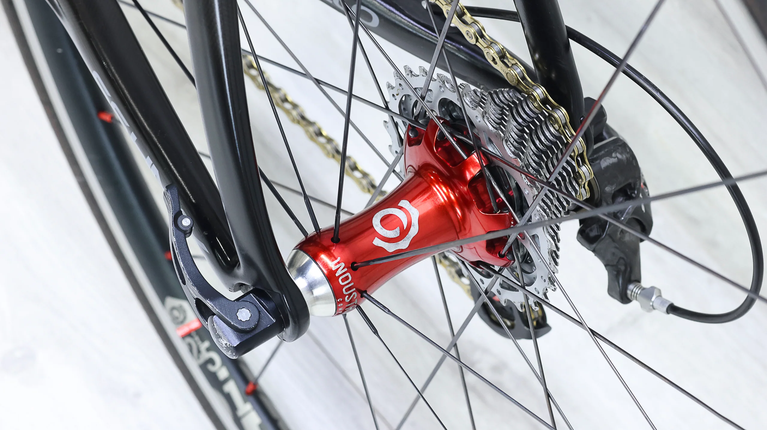 Pinarello Dogma 65.1 Think2 Campagnolo 80th Anniversary Edition Road Bike - 2021, 50cm - Image 15