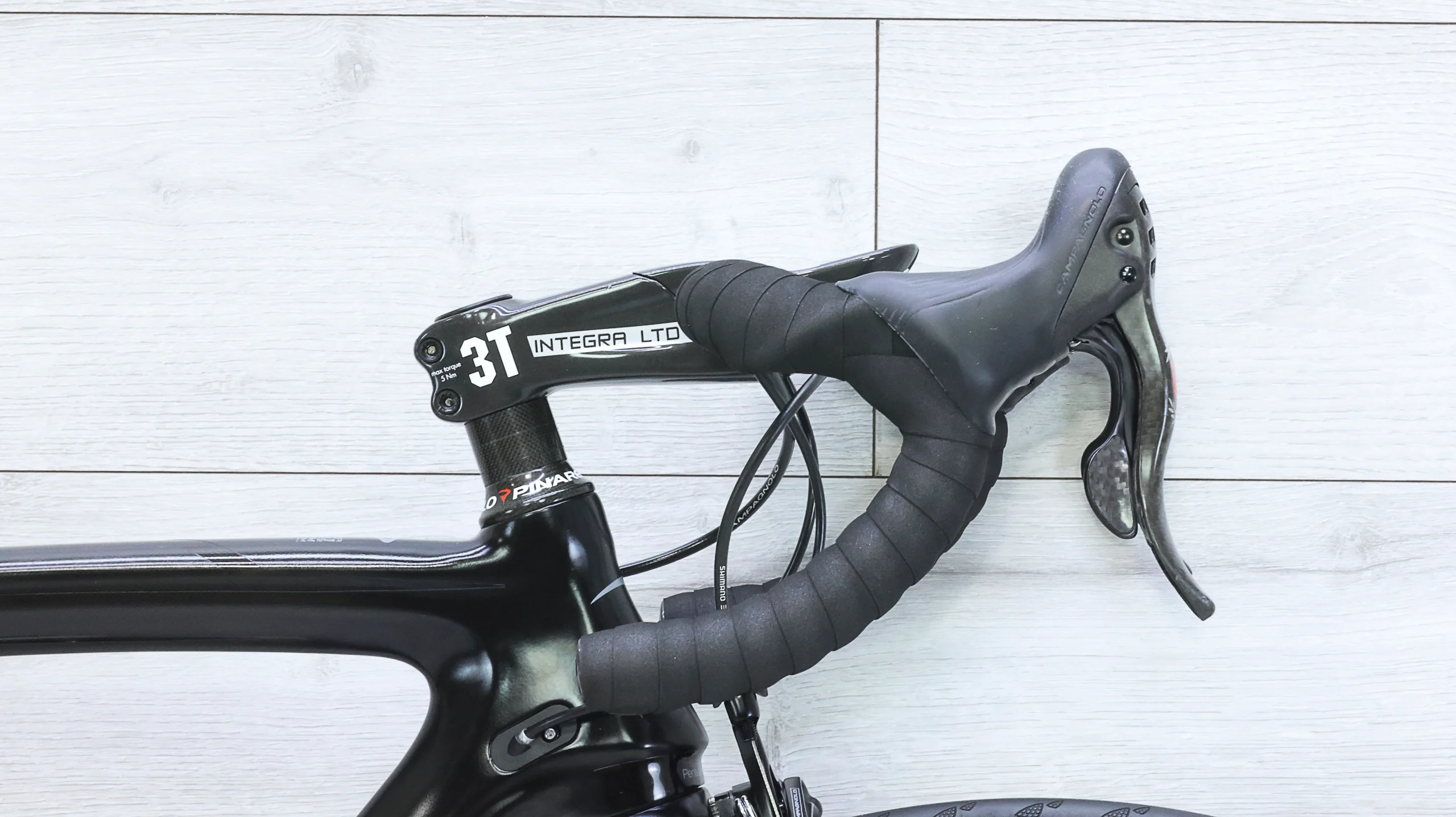Pinarello Dogma 65.1 Think2 Campagnolo 80th Anniversary Edition Road Bike - 2021, 50cm - Image 9