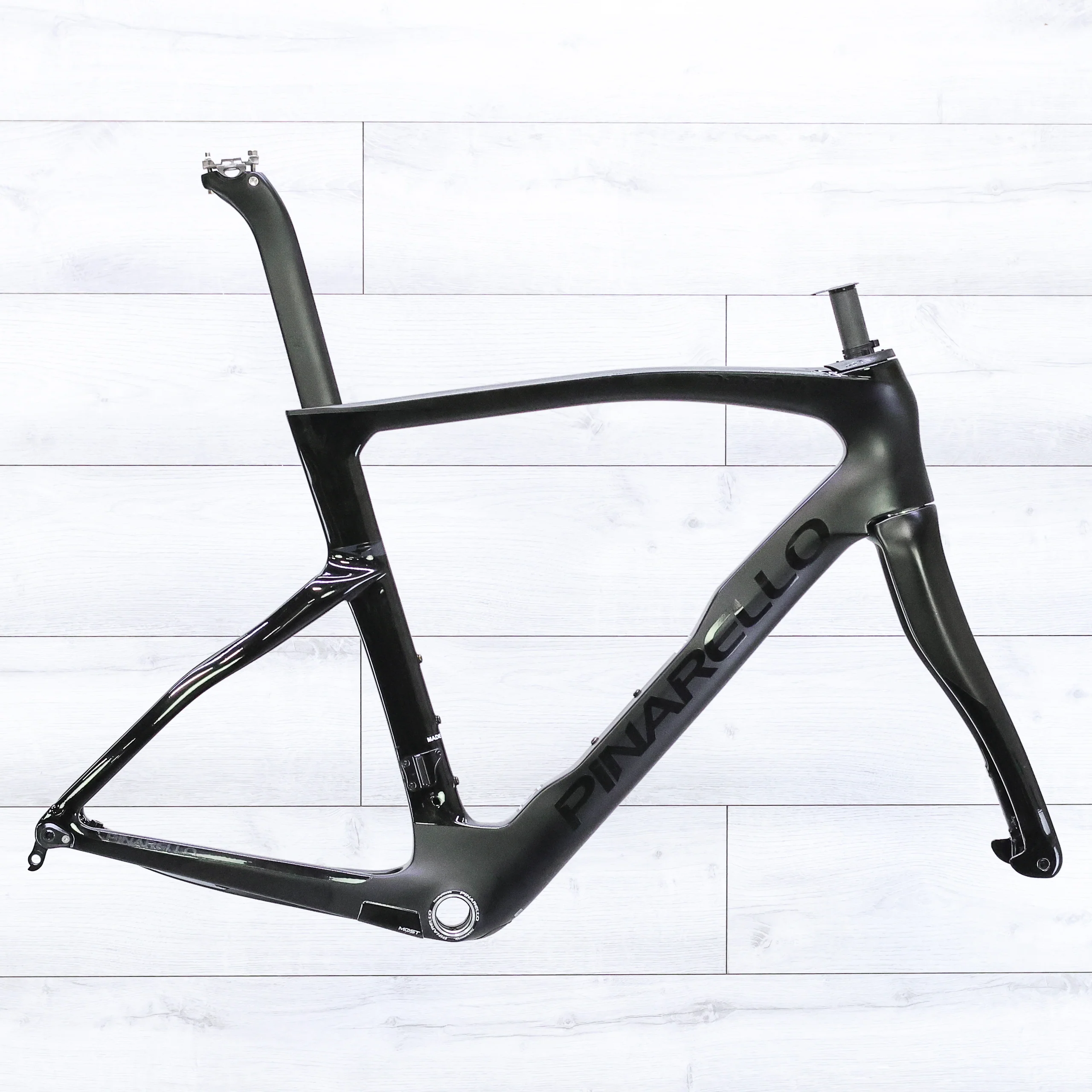 Pinarello Dogma F Disc Road Bike Frameset - 2023, 56cm
