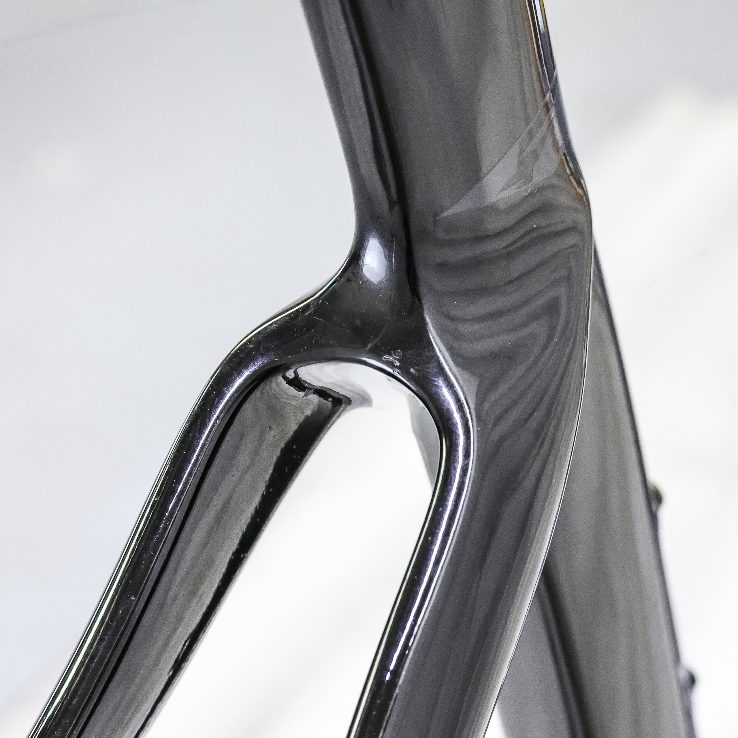 Pinarello Dogma F Disc Road Bike Frameset - 2023, 56cm - Image 8