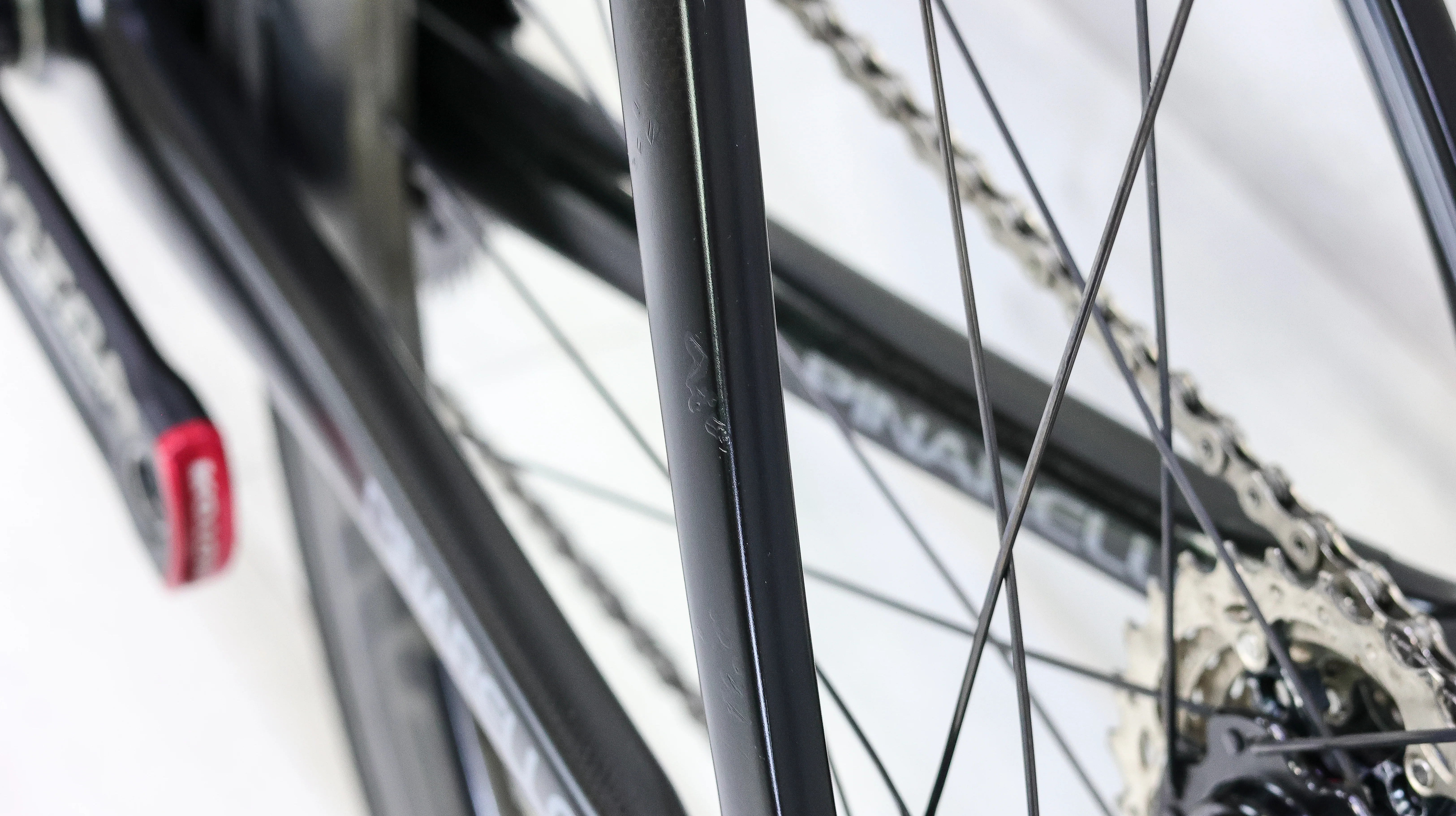 Pinarello Dogma F8 Dura-Ace Di2 Road Bike - 2015, 55cm - Image 17