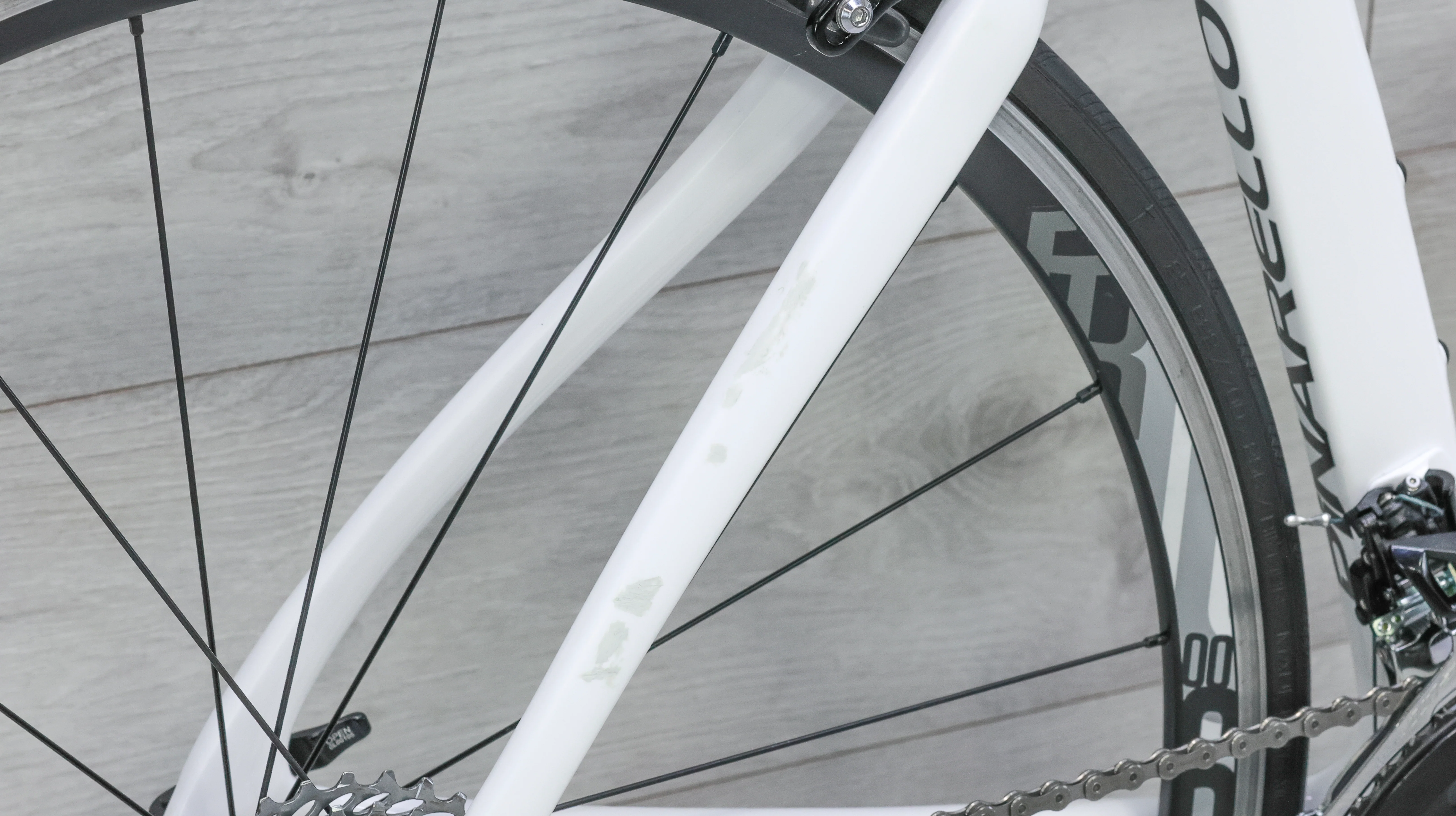Pinarello Gan Road Bike - 2022, 53cm - Image 15